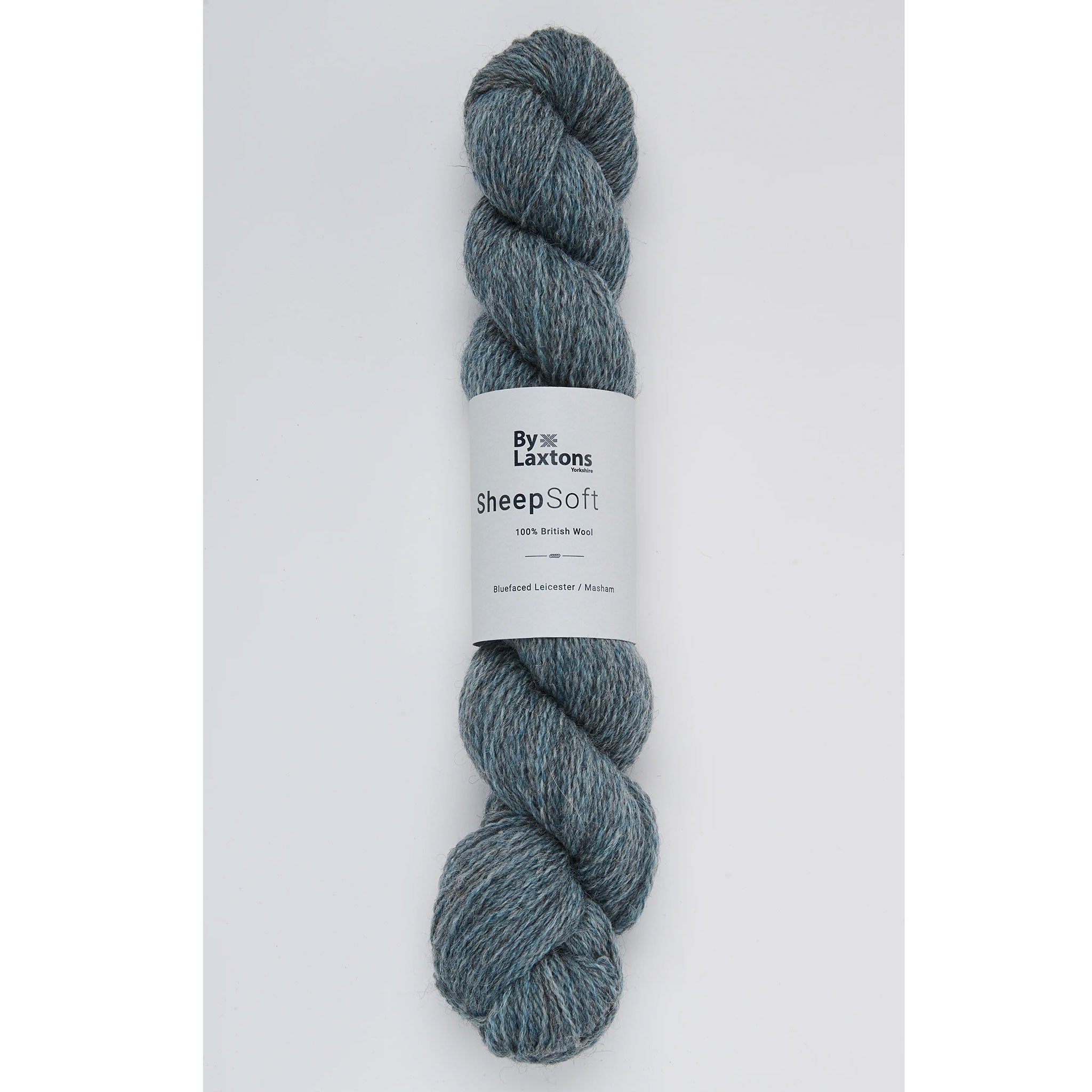 Sheepsoft 4-ply | Hand Knitting Yarn