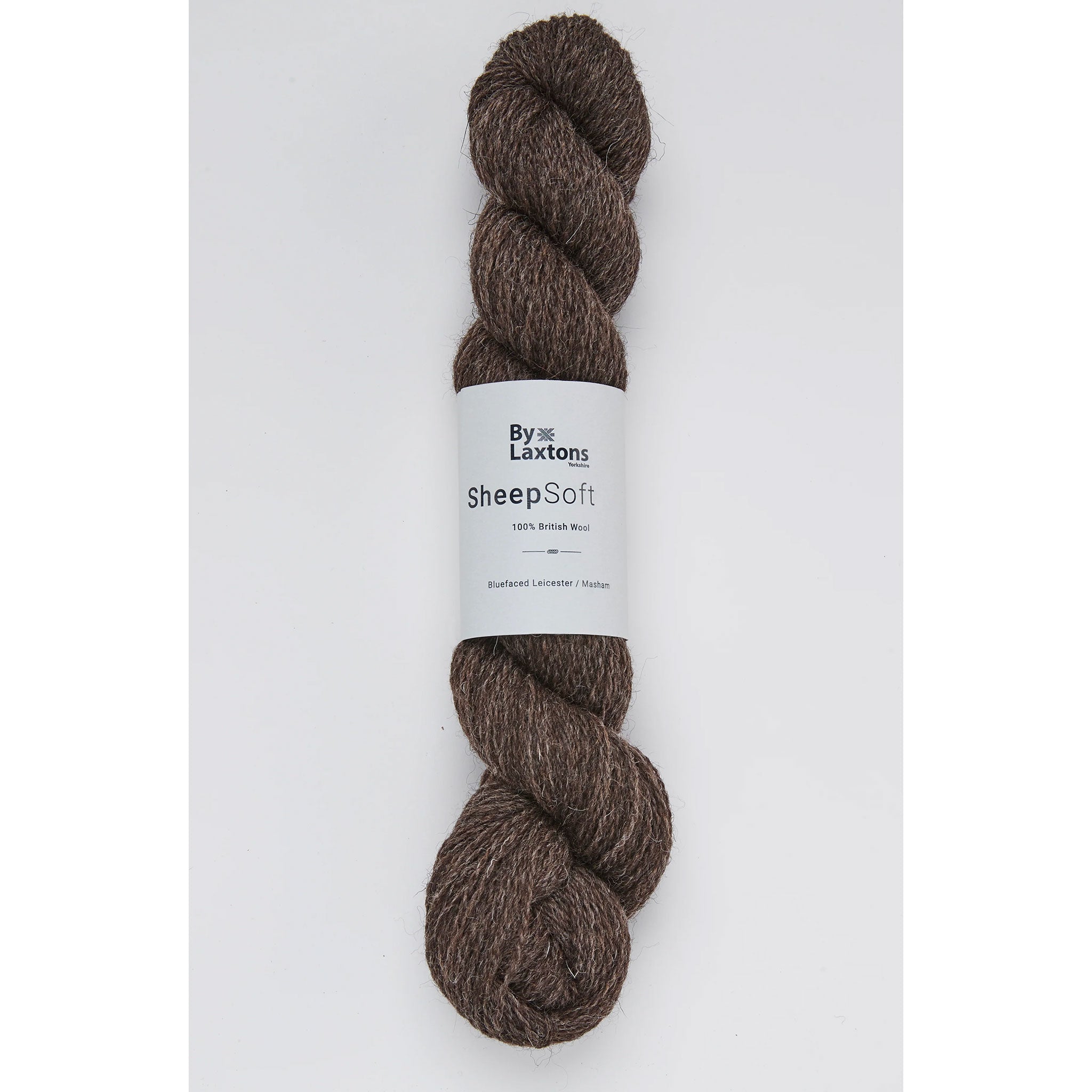Sheepsoft 4-ply | Hand Knitting Yarn