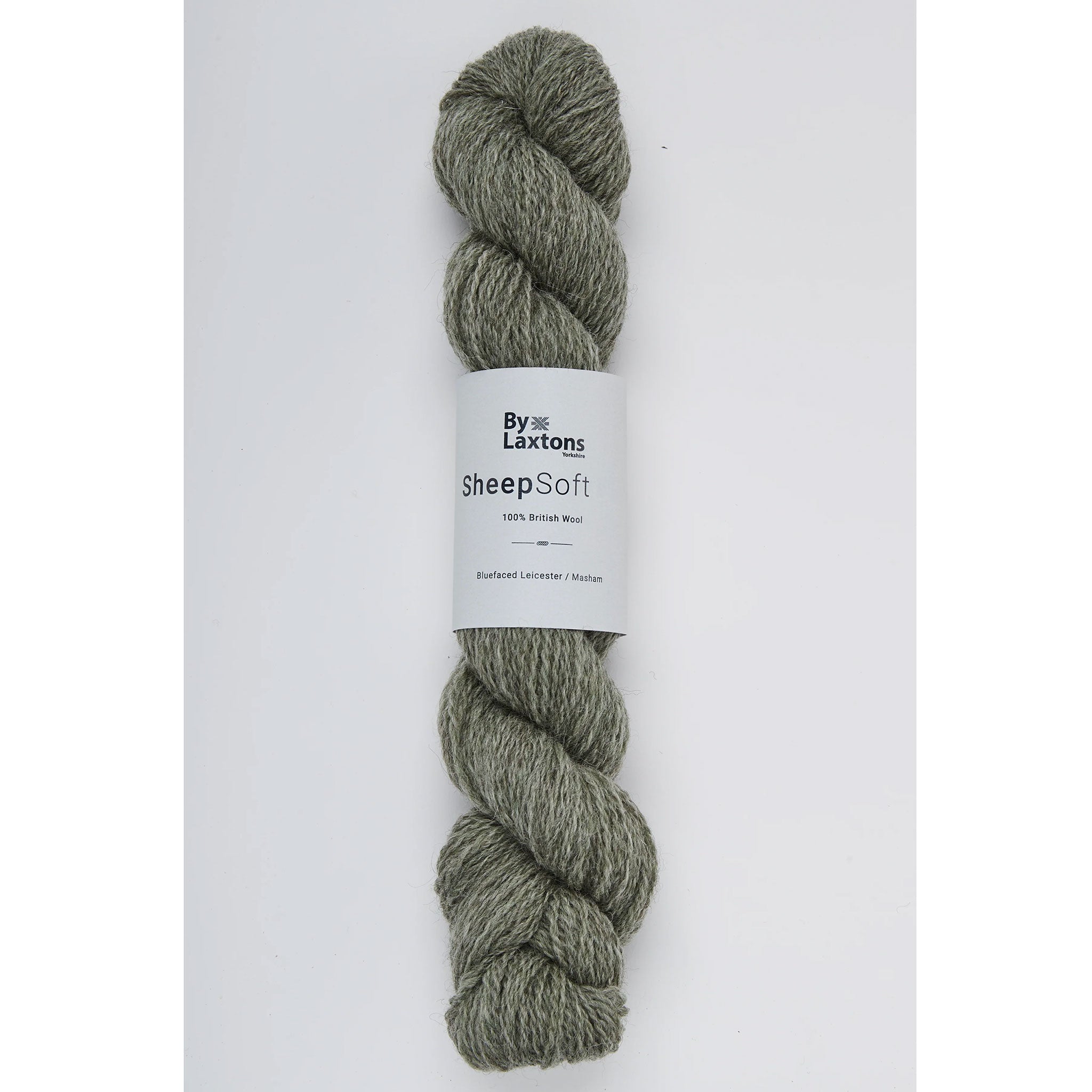 Sheepsoft 4-ply | Hand Knitting Yarn