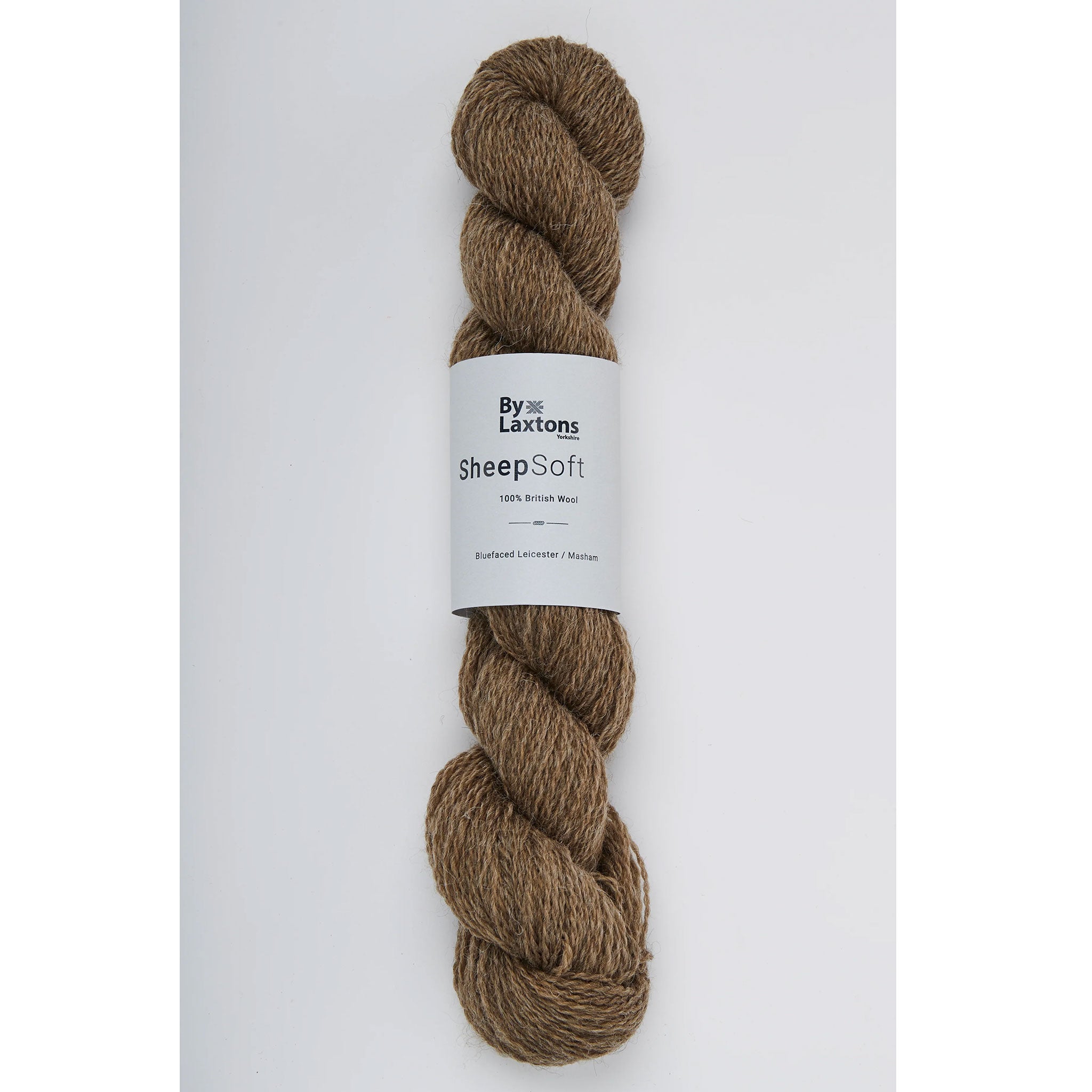 Sheepsoft 4-ply | Hand Knitting Yarn
