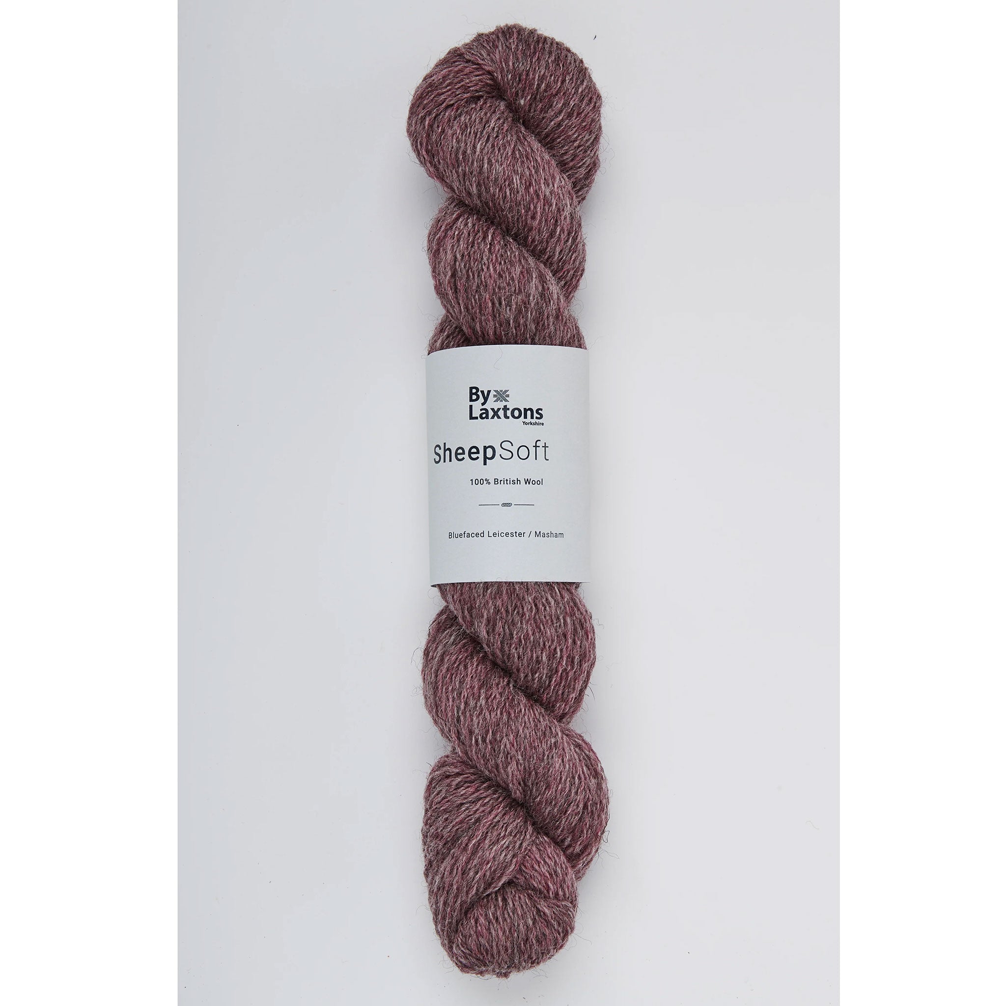 Sheepsoft 4-ply | Hand Knitting Yarn