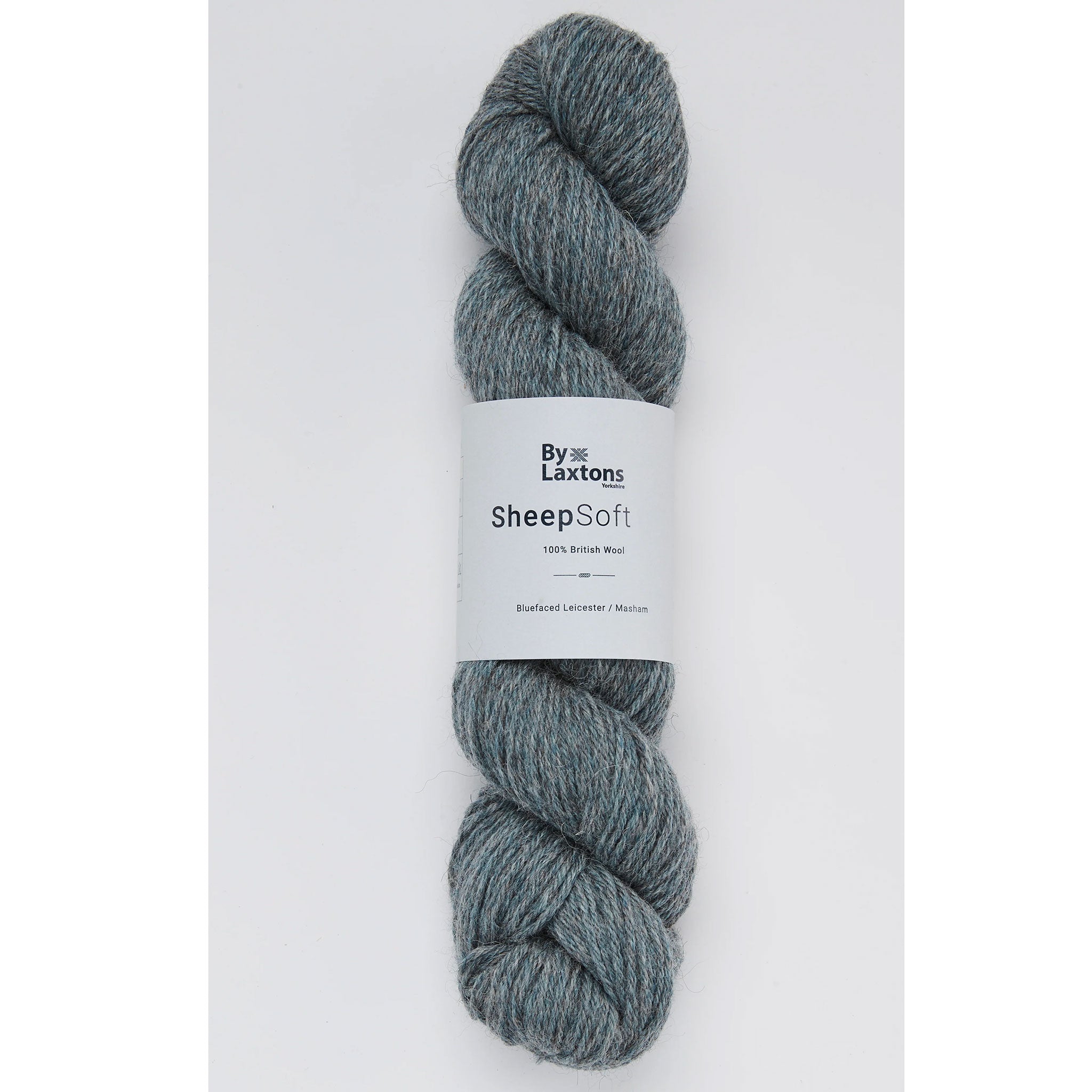 Sheepsoft DK | Hand Knitting Yarn