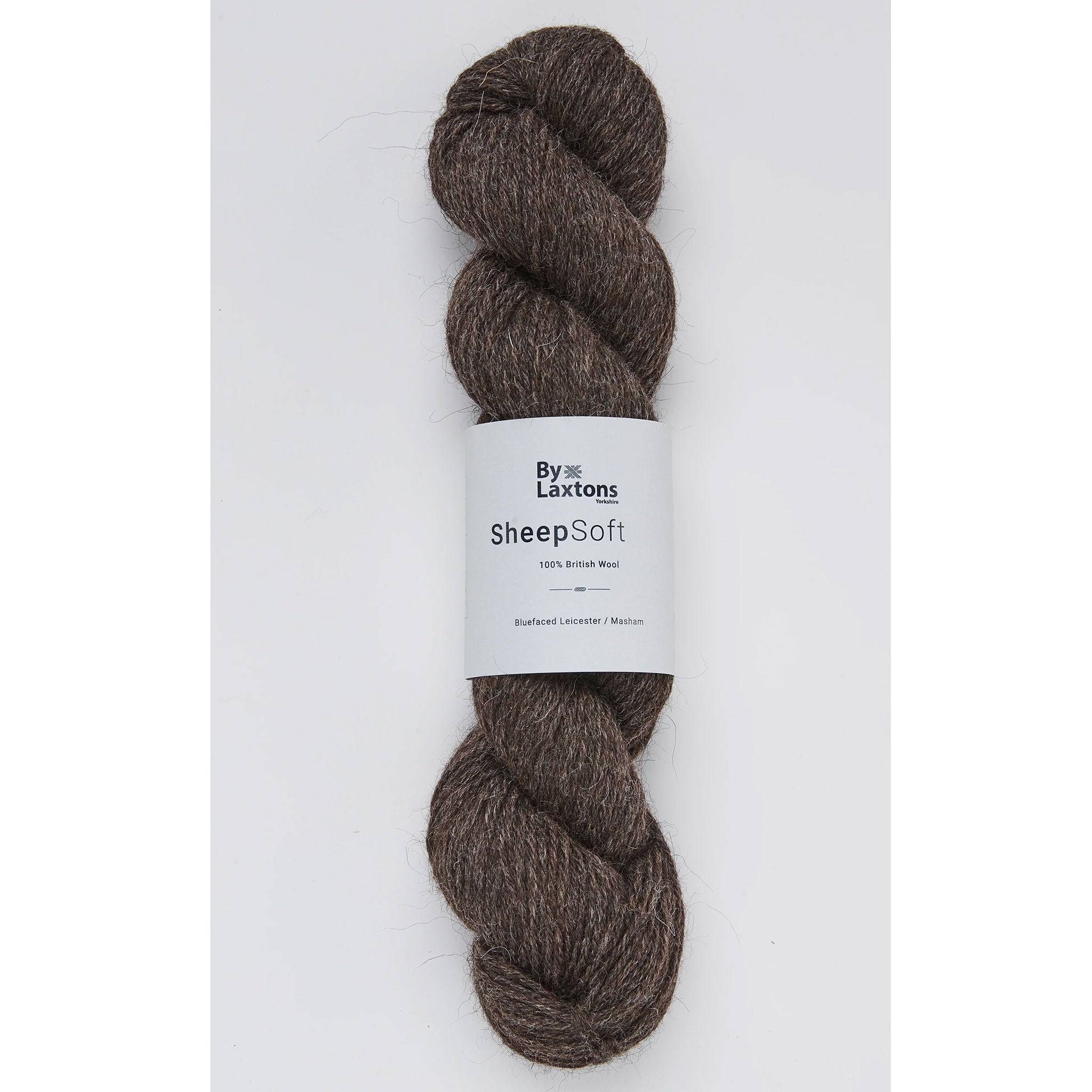Sheepsoft DK | Hand Knitting Yarn