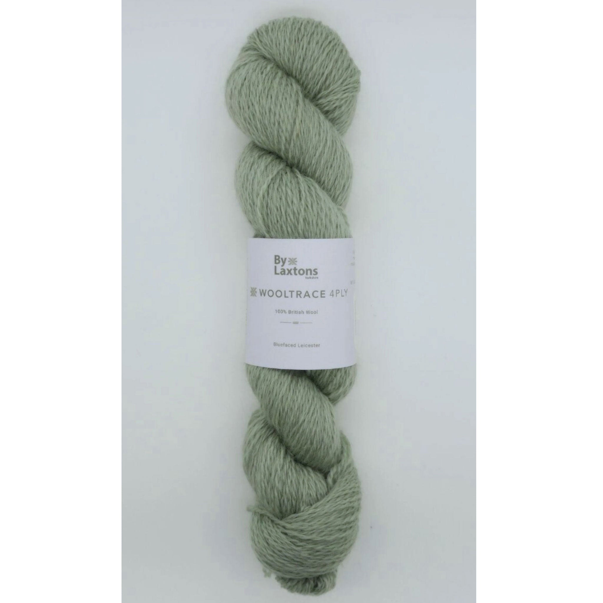 Wooltrace 4-ply | Hand Knitting Yarn
