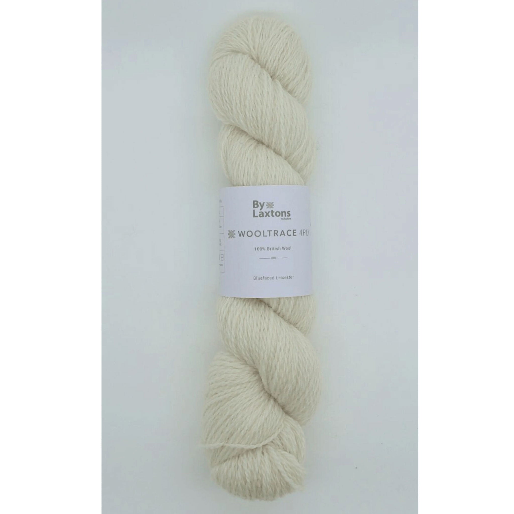 Wooltrace 4-ply | Hand Knitting Yarn