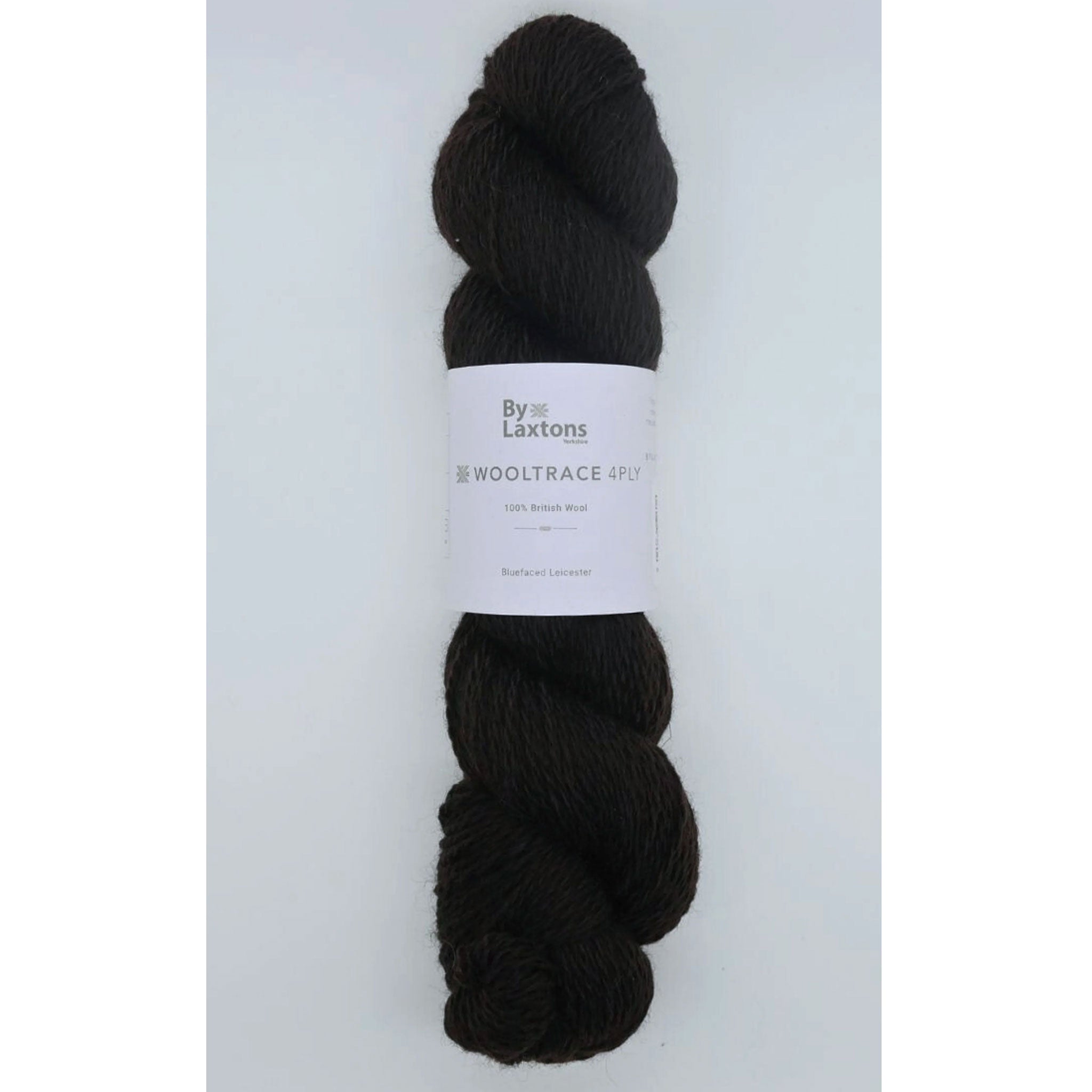 Wooltrace 4-ply | Hand Knitting Yarn