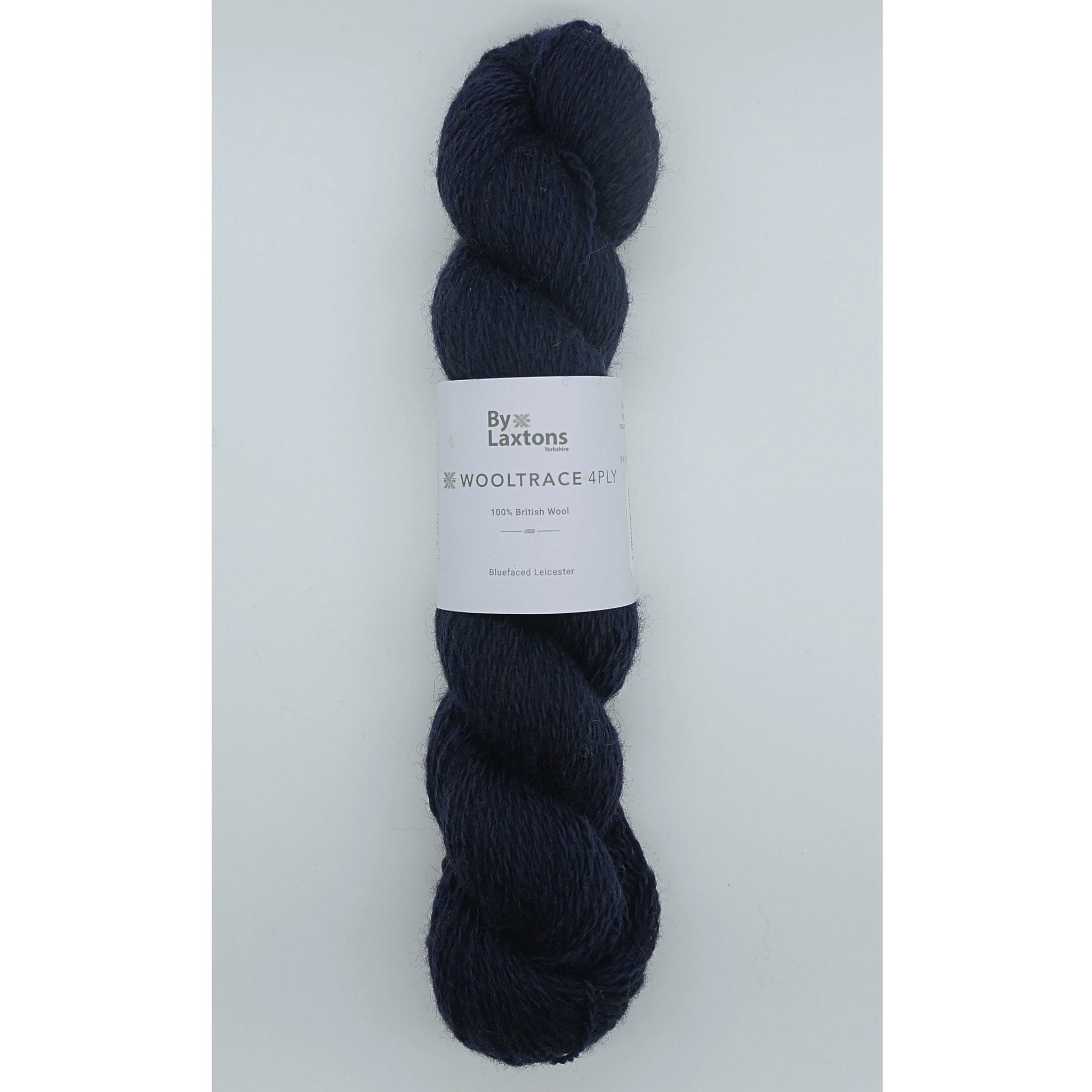 Wooltrace 4-ply | Hand Knitting Yarn