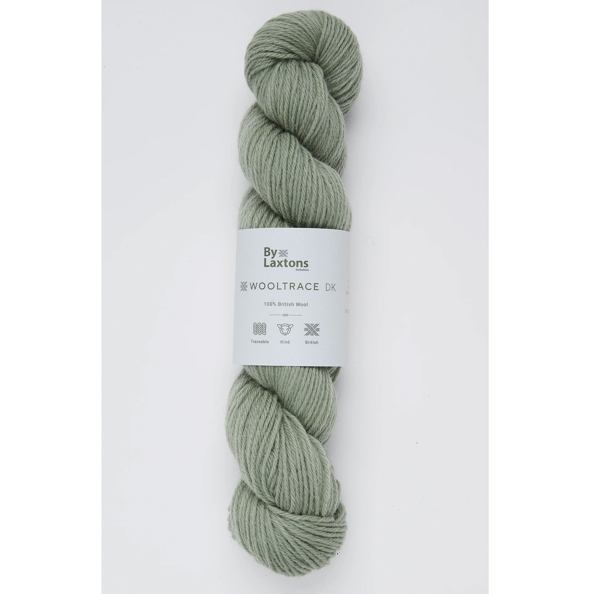 Wooltrace DK | Hand Knitting Yarn