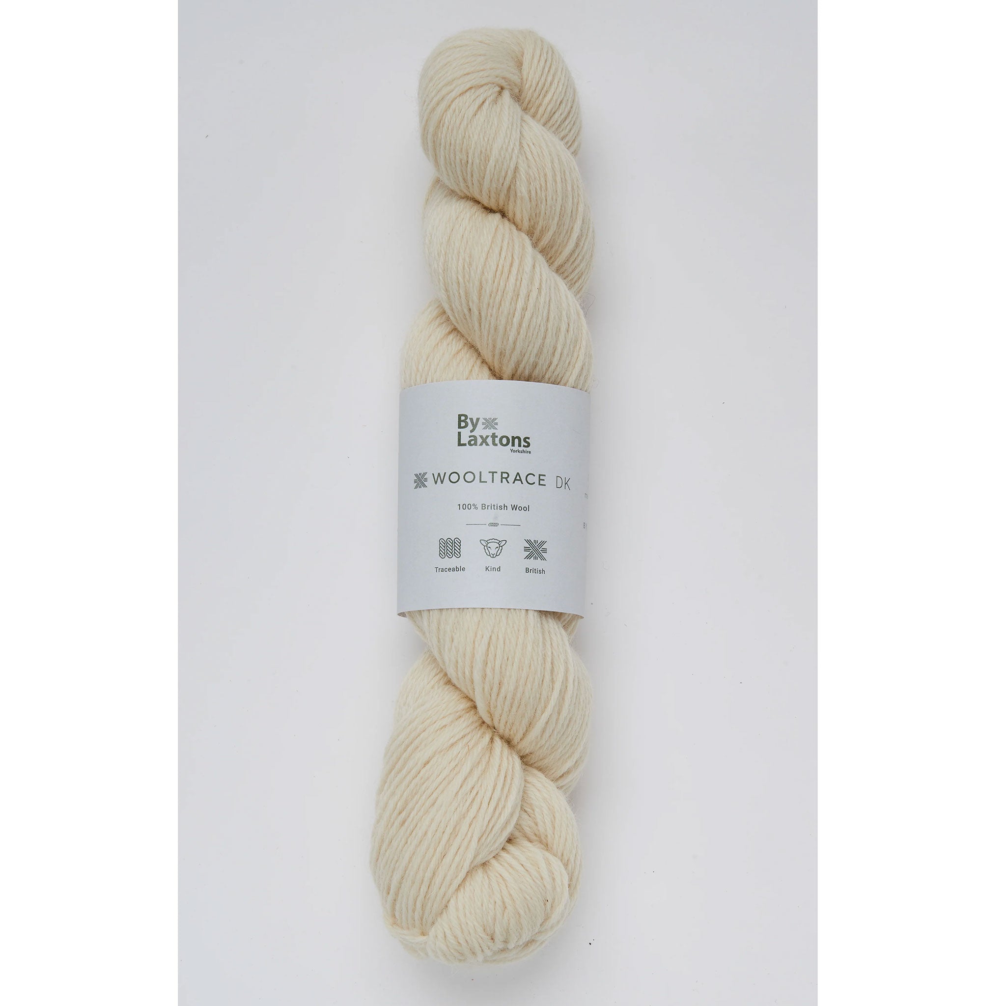 Wooltrace DK | Hand Knitting Yarn