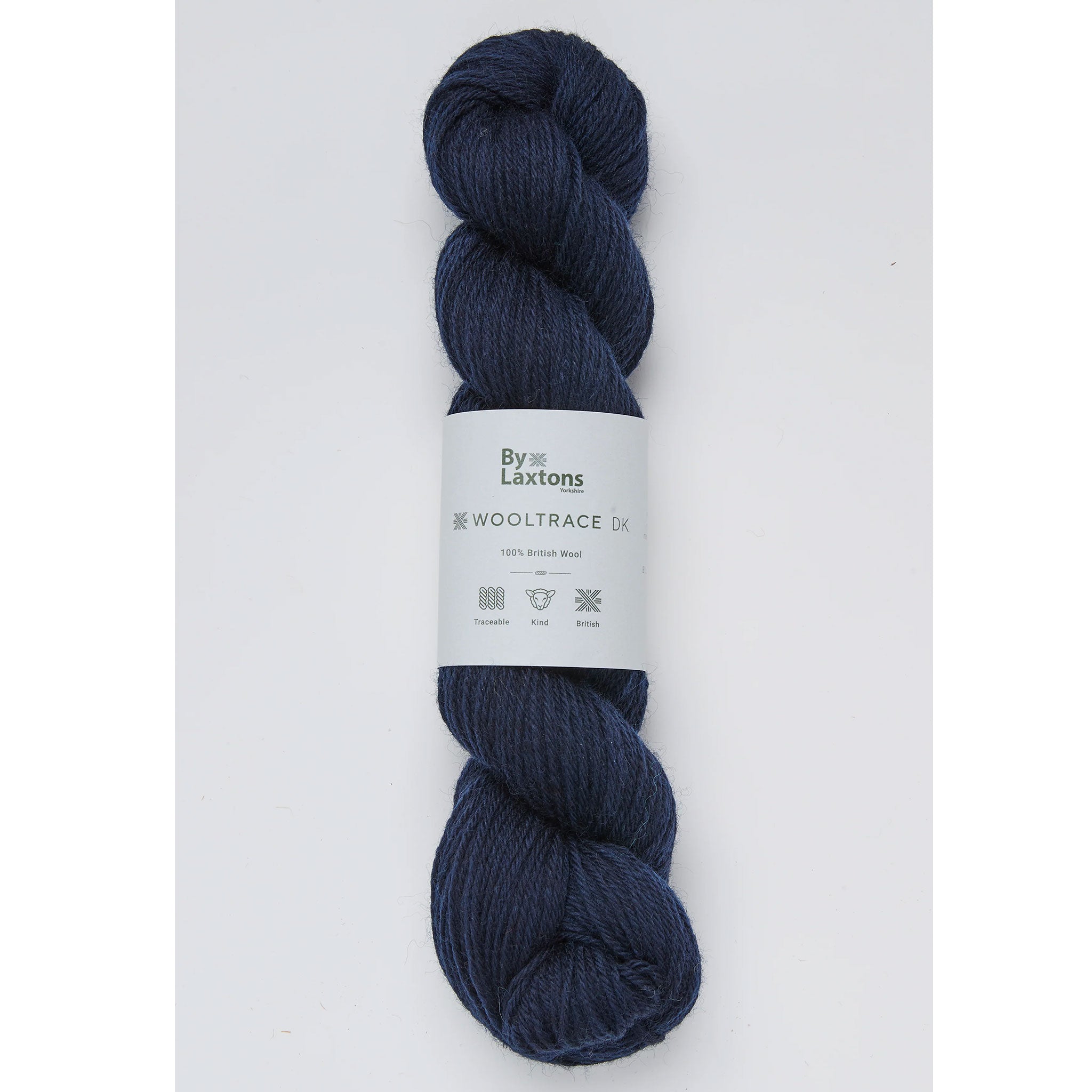 Wooltrace DK | Hand Knitting Yarn