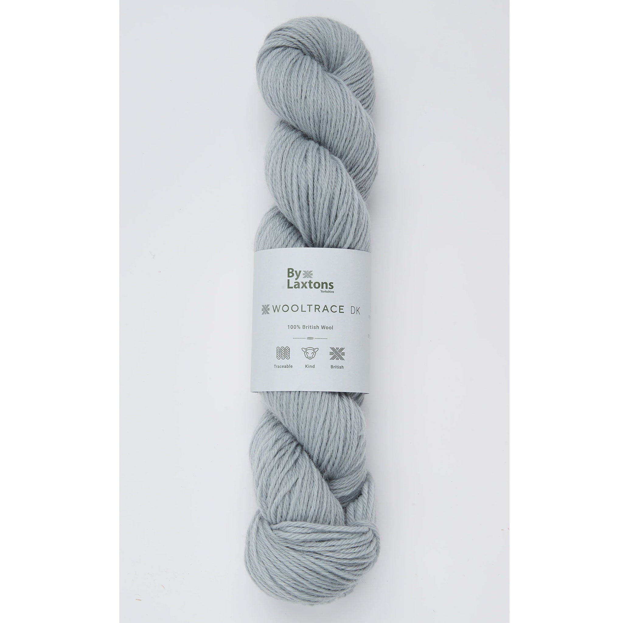 Wooltrace DK | Hand Knitting Yarn