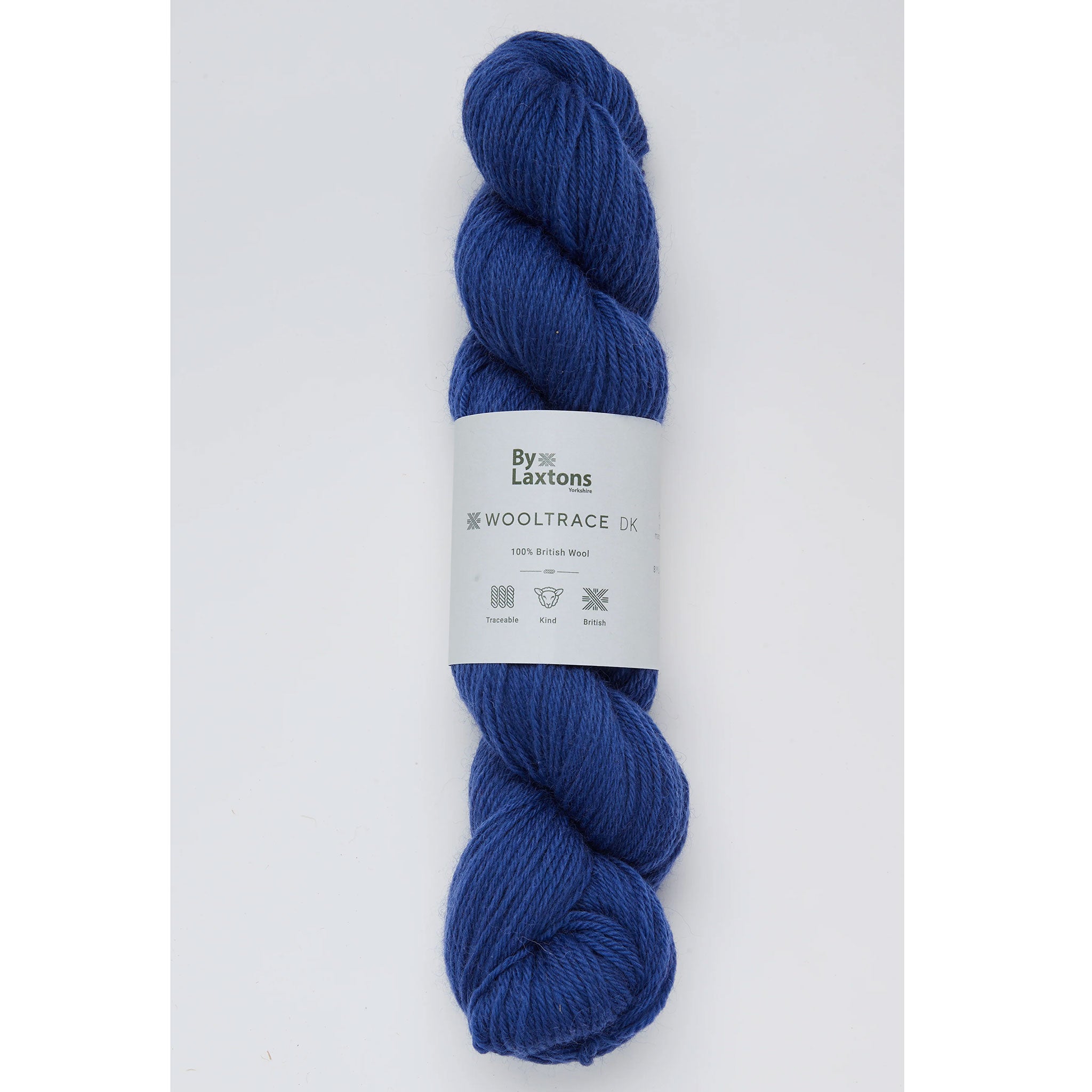 Wooltrace DK | Hand Knitting Yarn