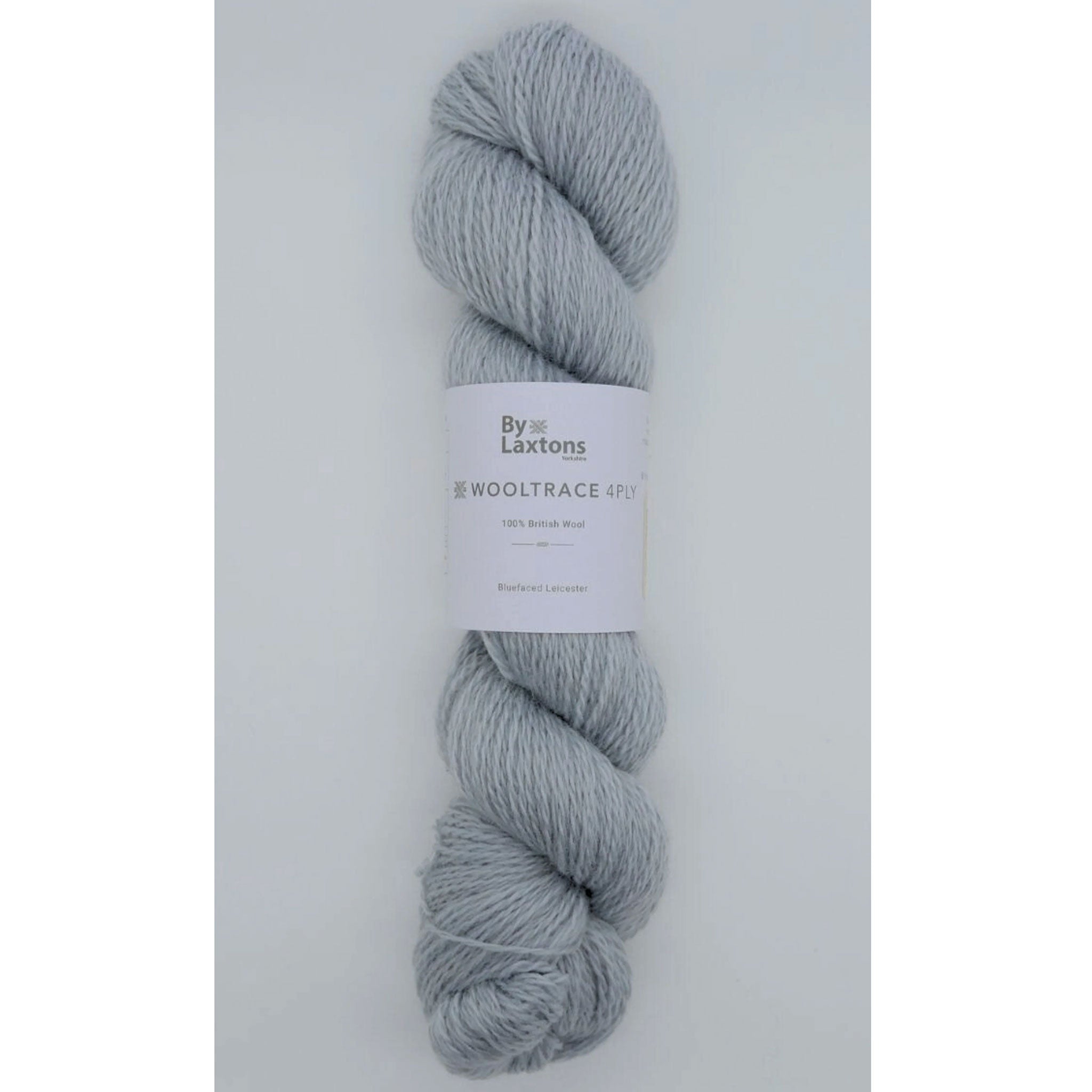 Wooltrace 4-ply | Hand Knitting Yarn