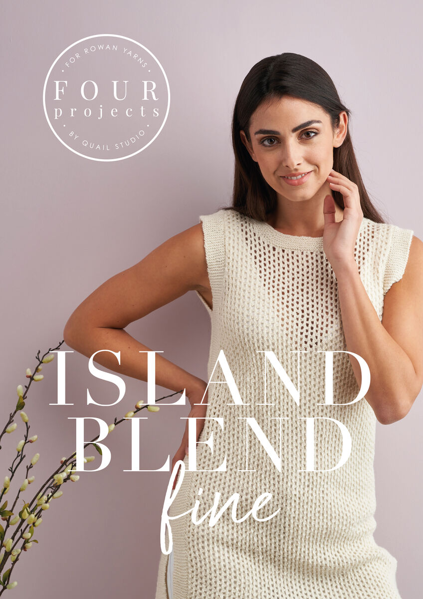 4 Projects Island Blend Fine