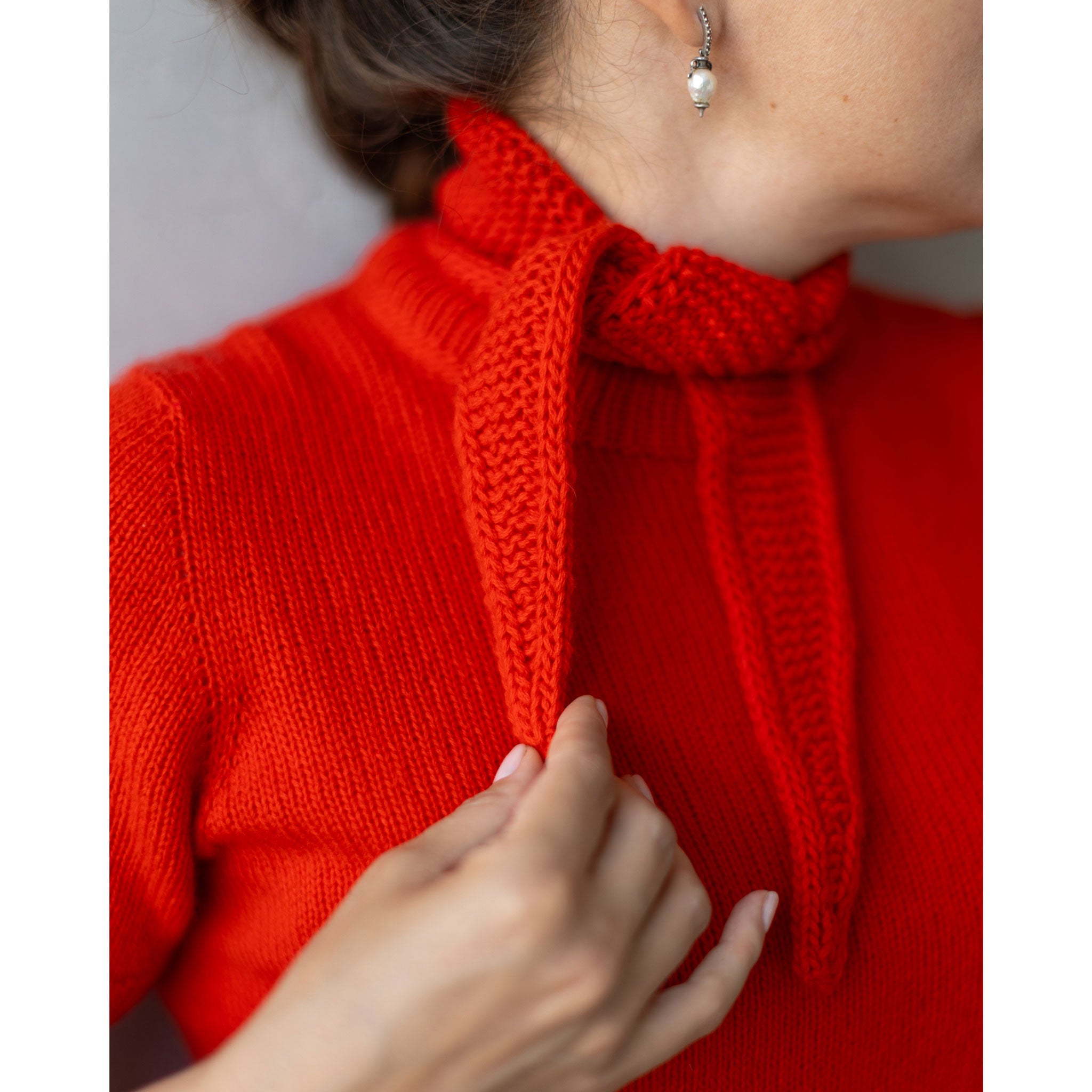 Cardiff Cashmere | Classic | 100% Cashmere Yarn