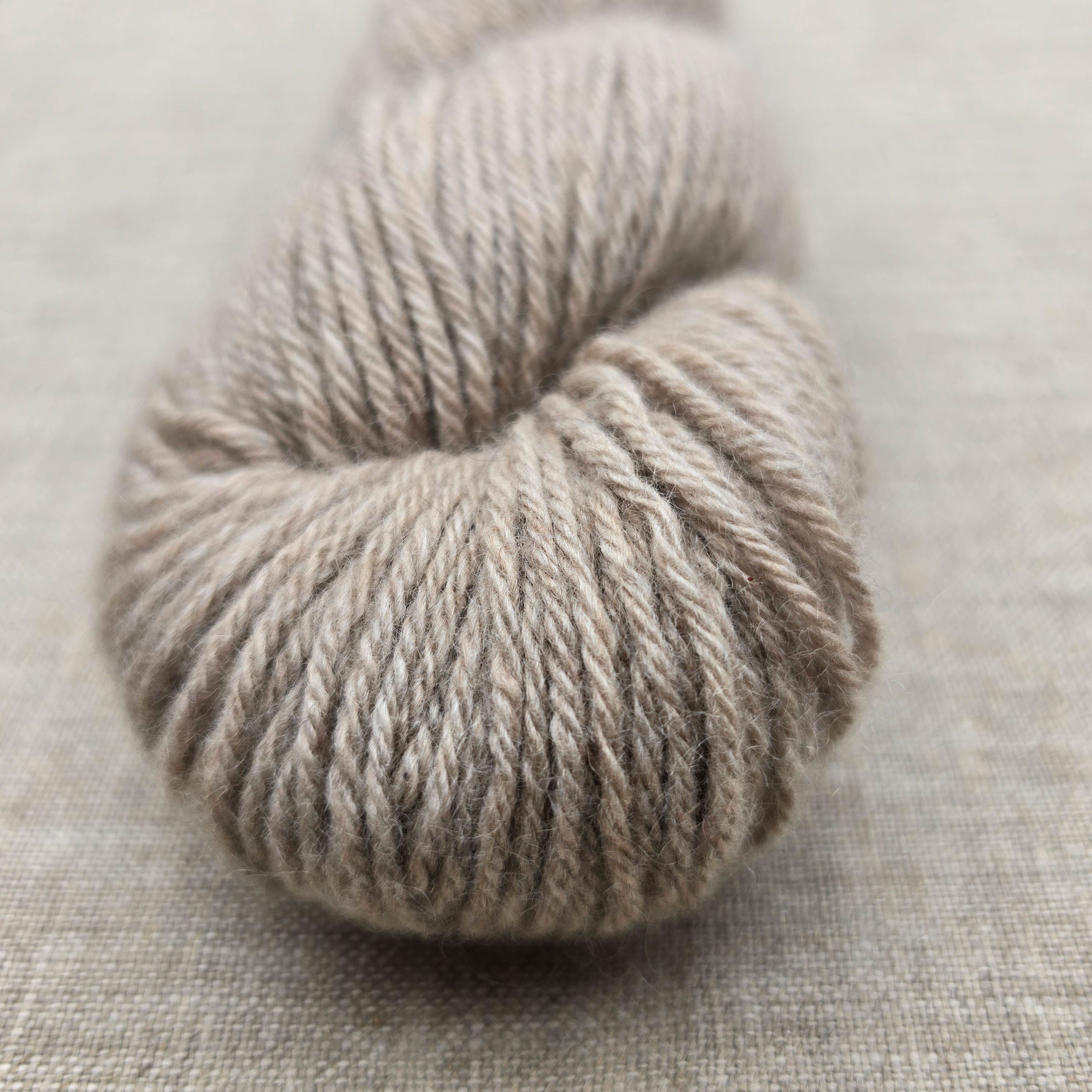 Pure Cashmere DK