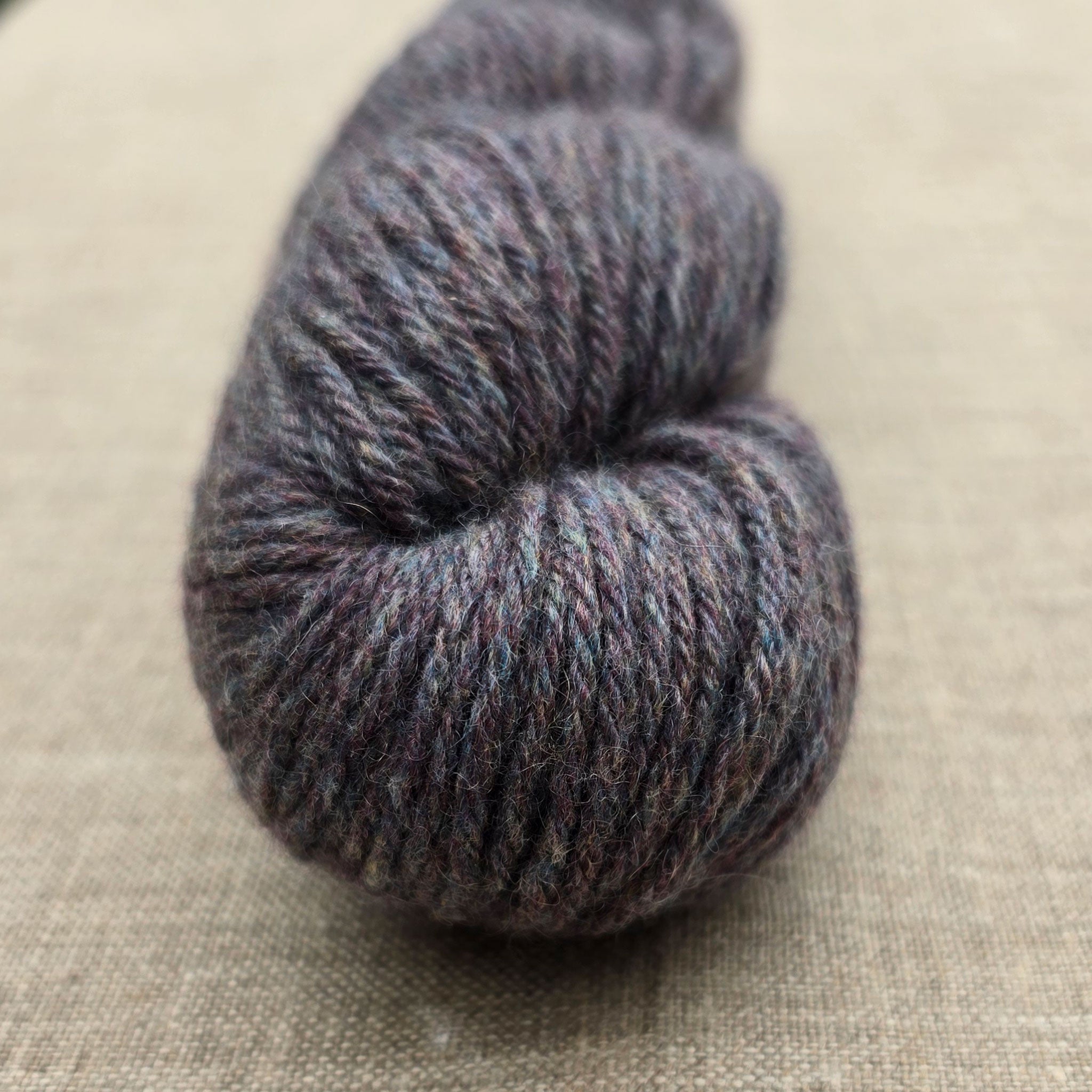 Pure Cashmere DK