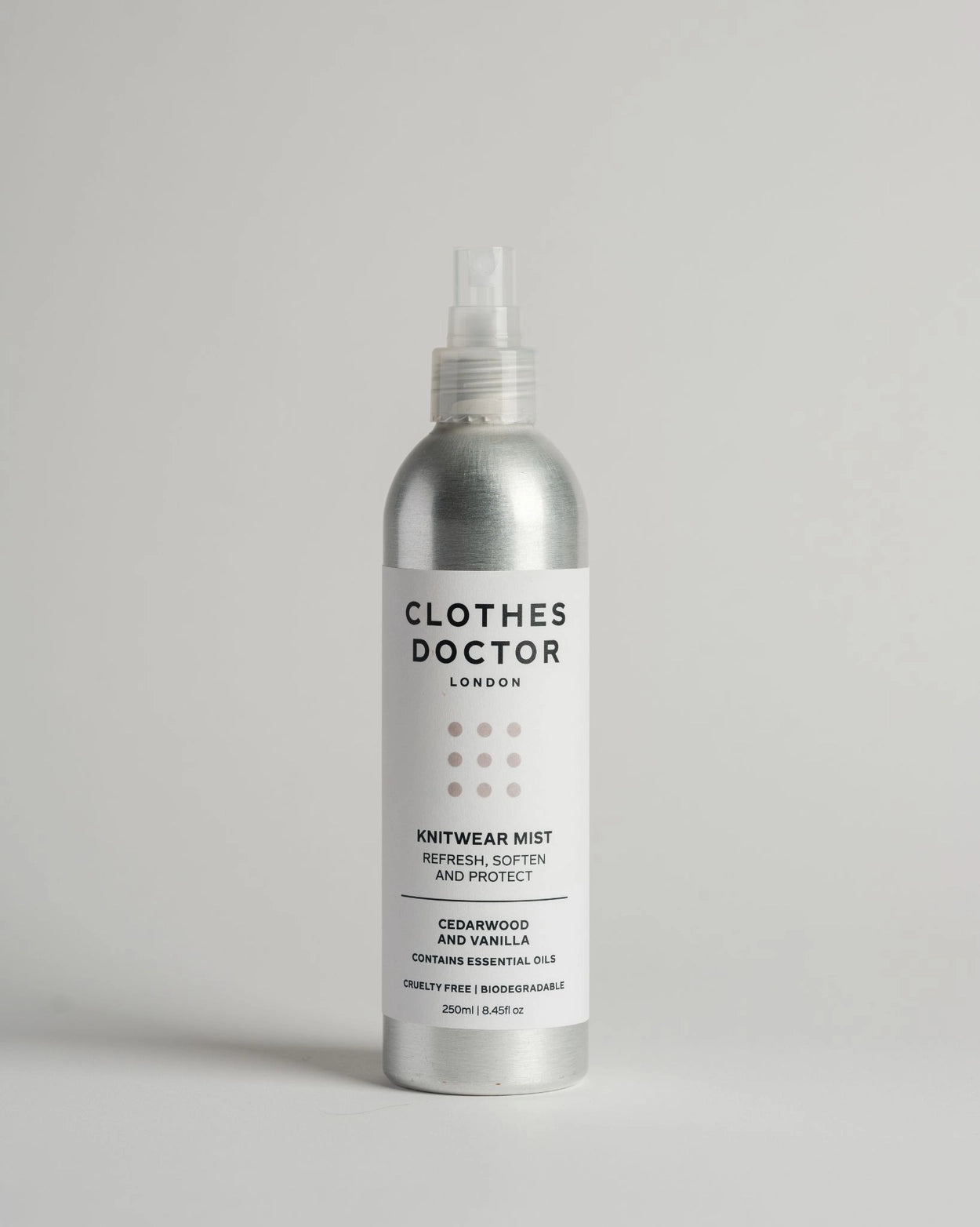 Knitwear Mist | Lavender & Thyme or Cedarwood & Vanilla