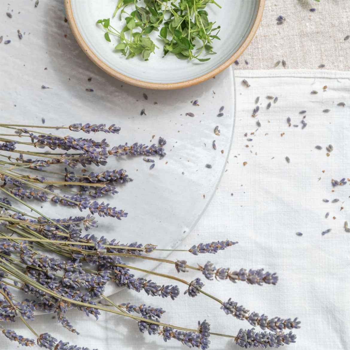 Knitwear Mist | Lavender & Thyme