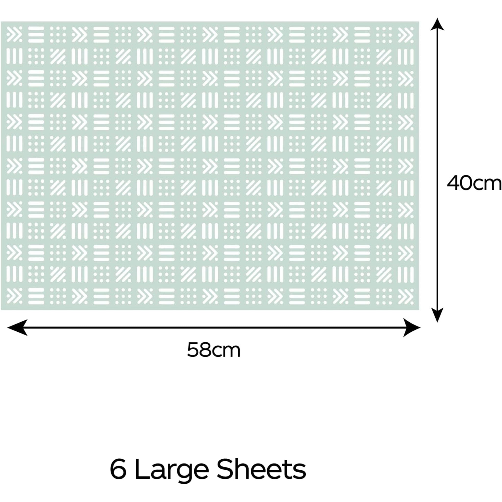Scented Drawer Liners