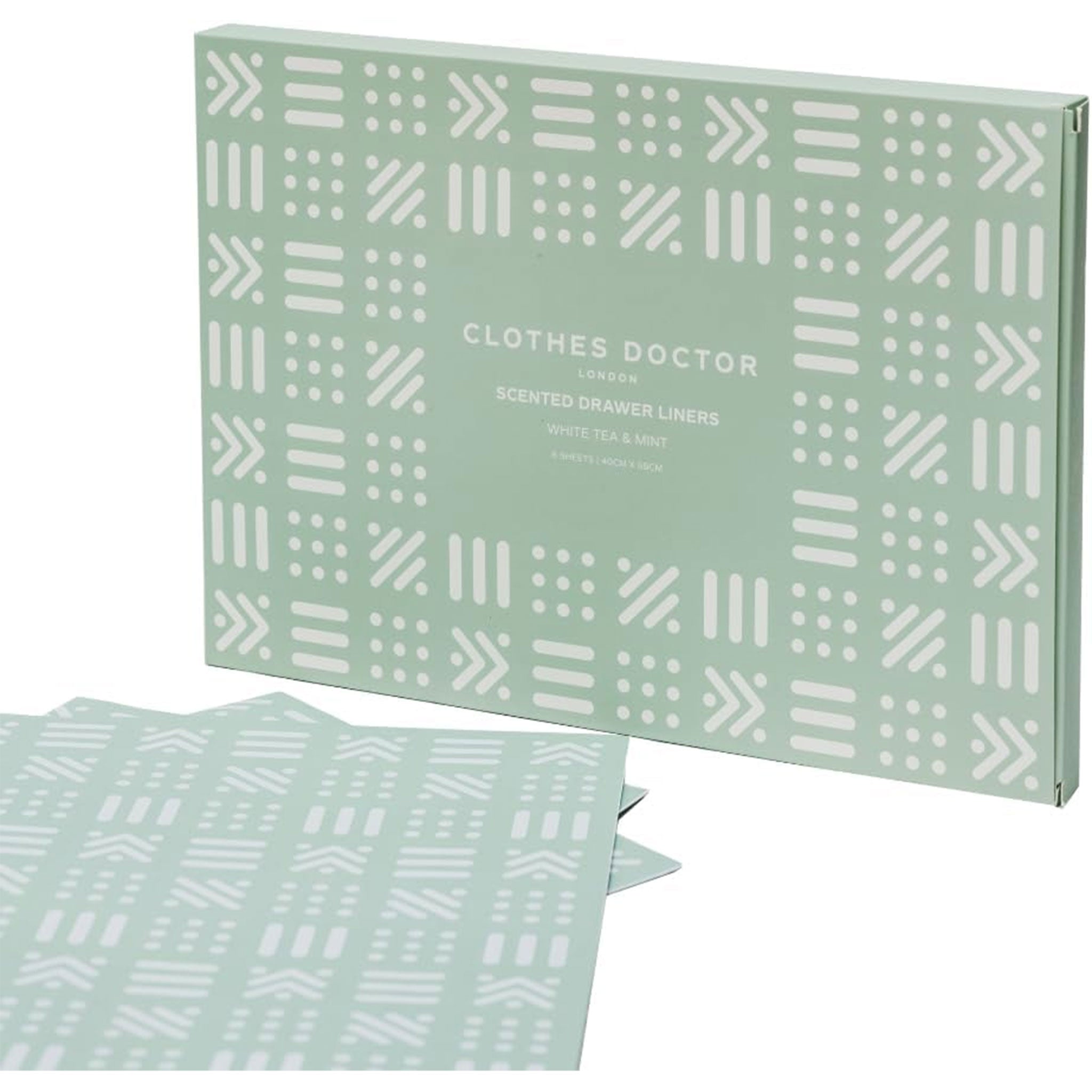 Scented Drawer Liners