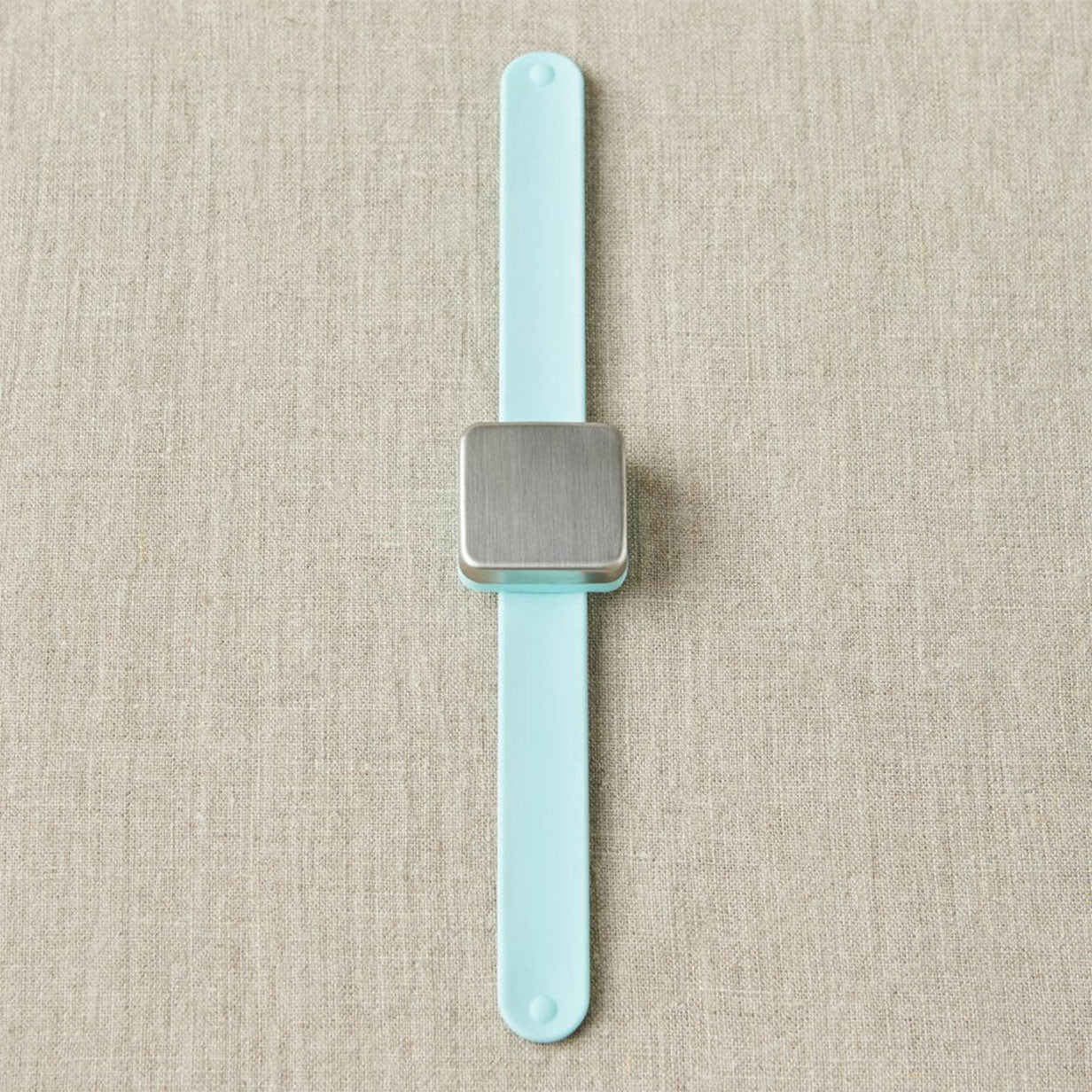 Cocoknits Maker's Keep | Magnetic Wrist Bracelet