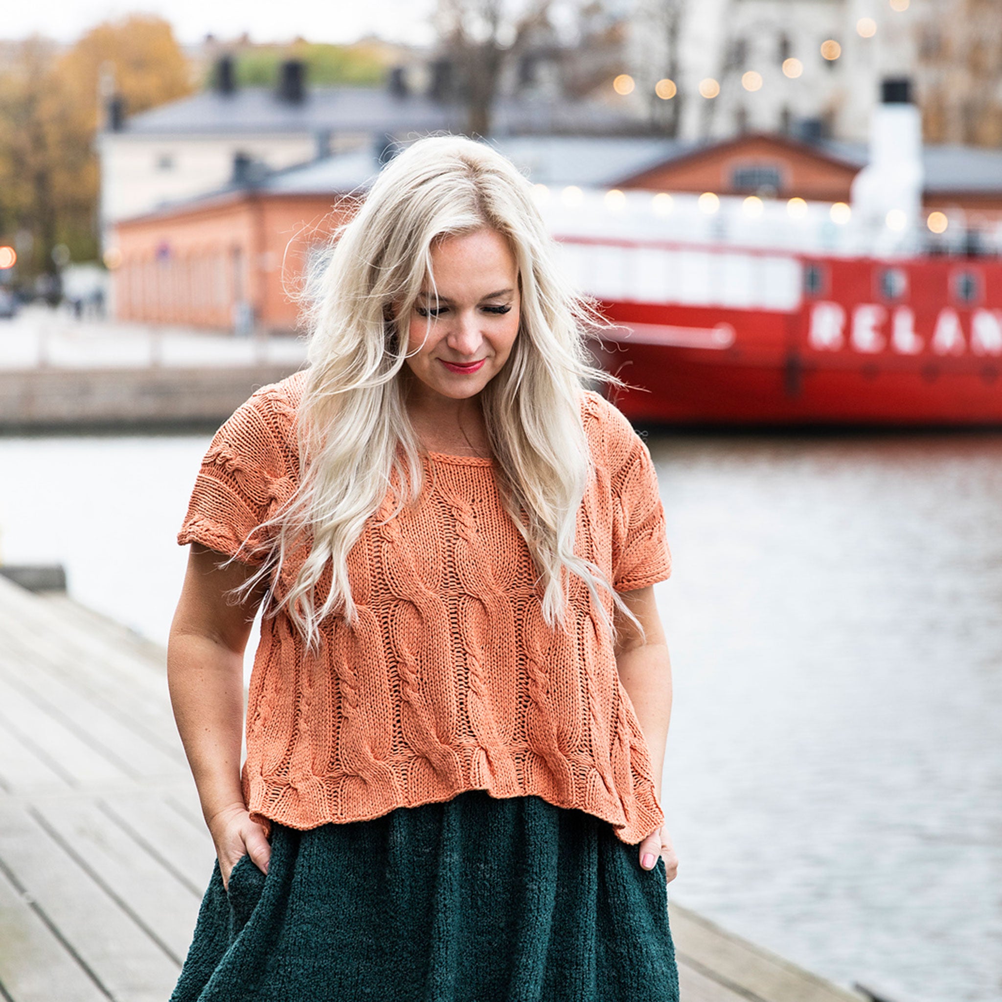 Everyday Knits: Easy Wardrobe Essentials | Book