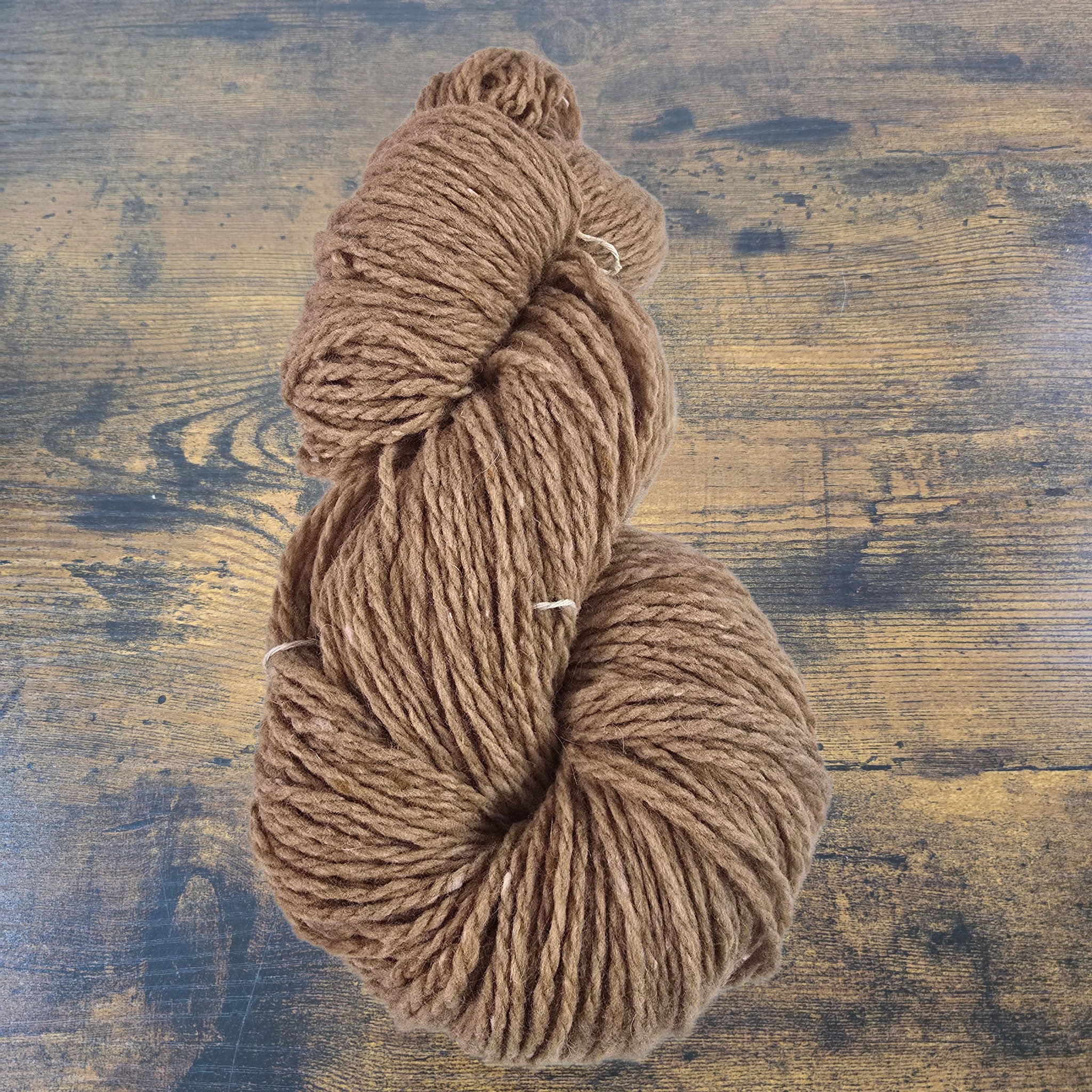 Delicious Tweed | Hand Knitting Yarn