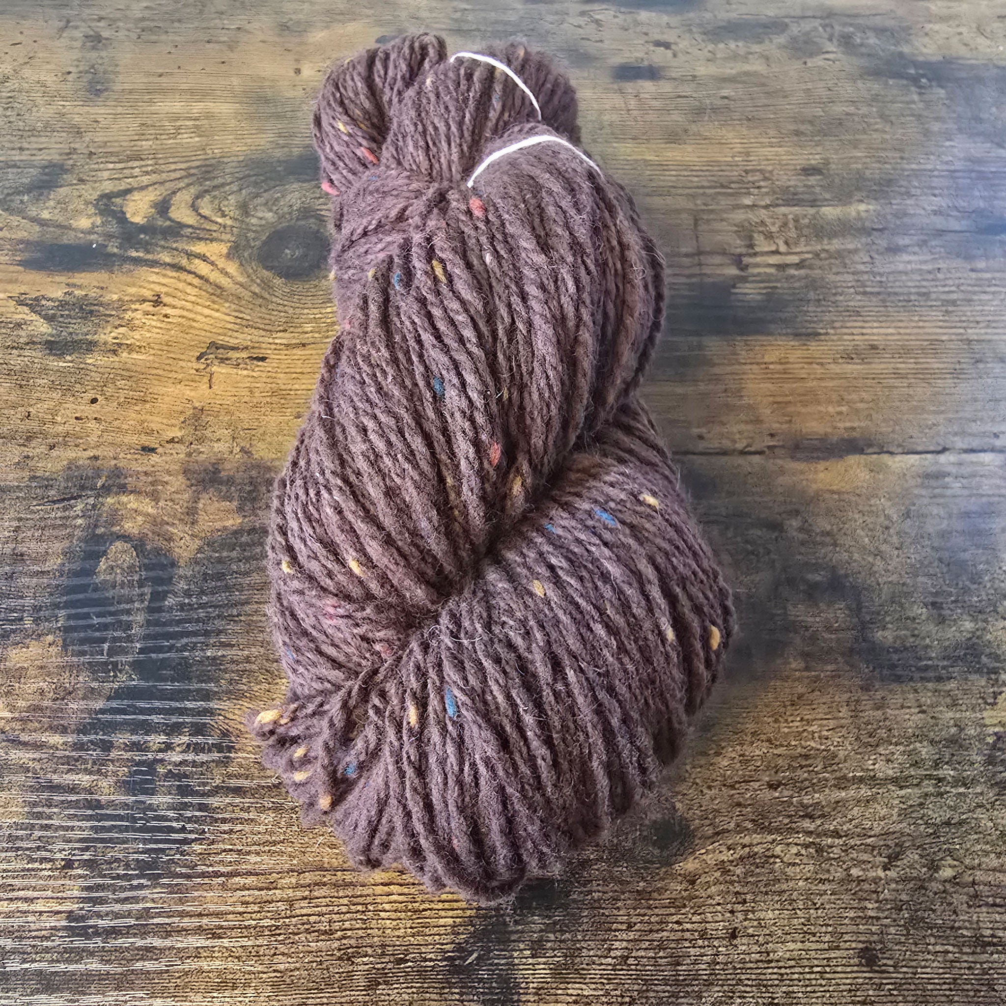 Delicious Tweed | Hand Knitting Yarn