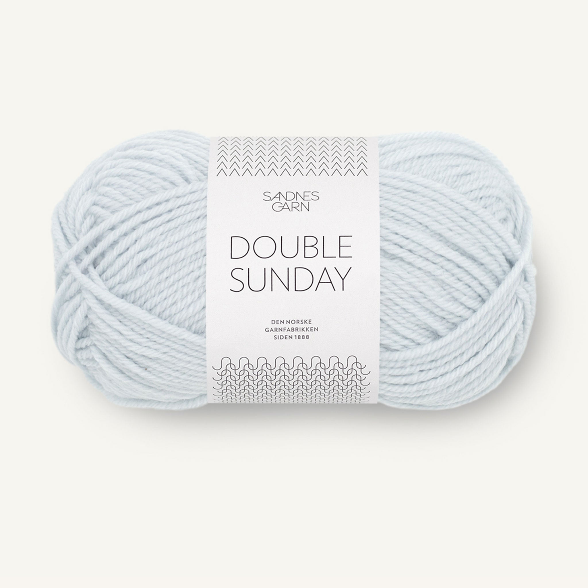 Double Sunday | Hand Knitting Yarn