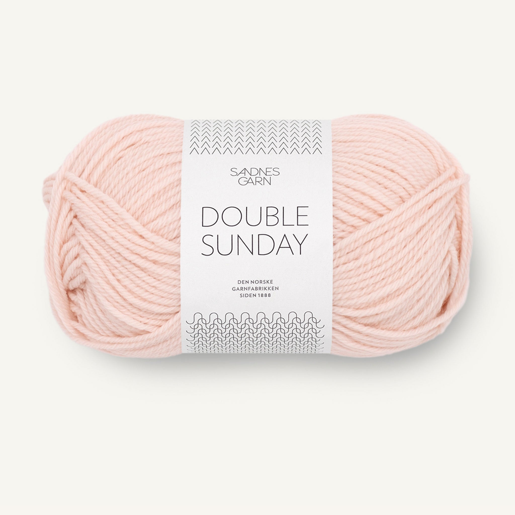 Double Sunday | Hand Knitting Yarn