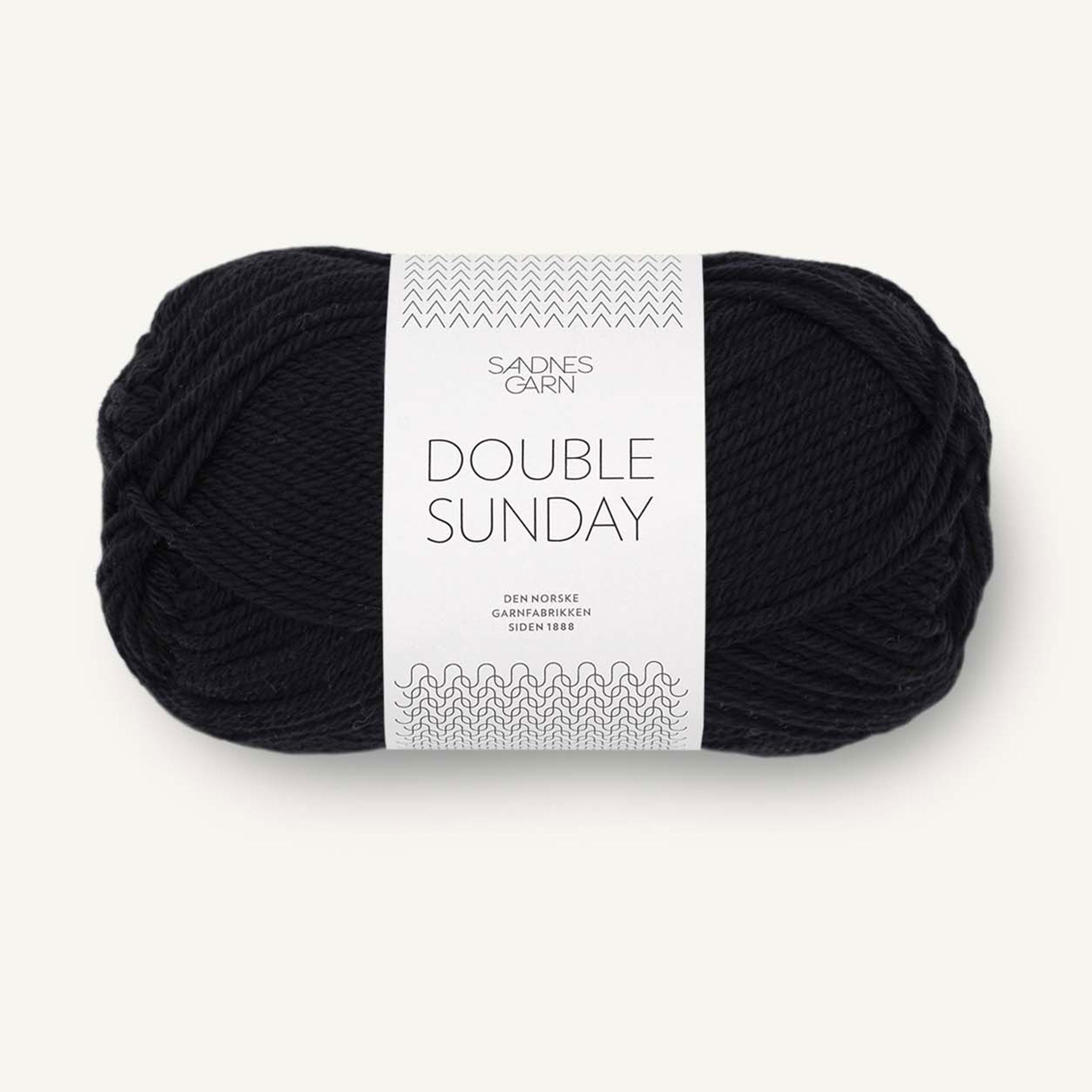 Double Sunday | Hand Knitting Yarn