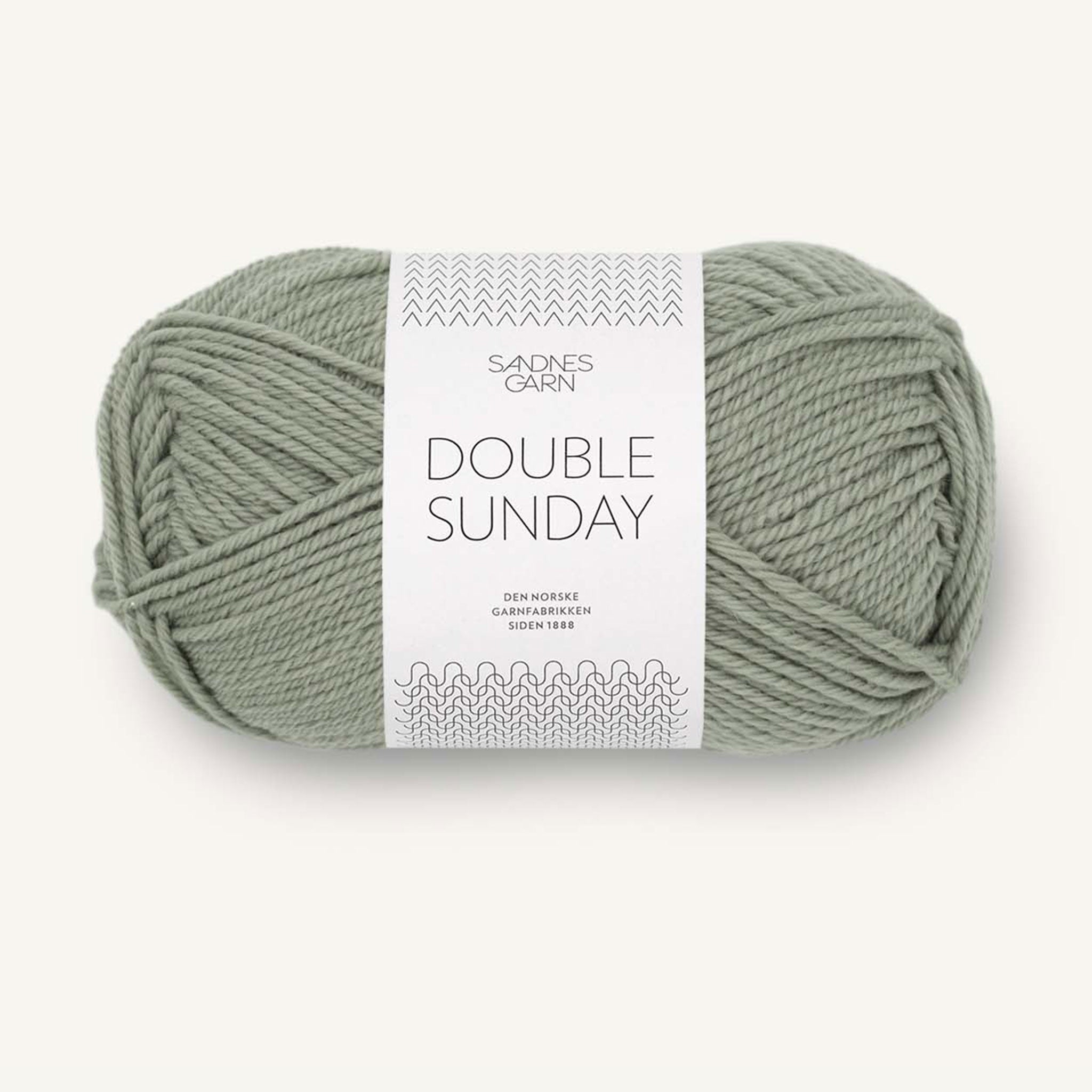 Double Sunday | Hand Knitting Yarn