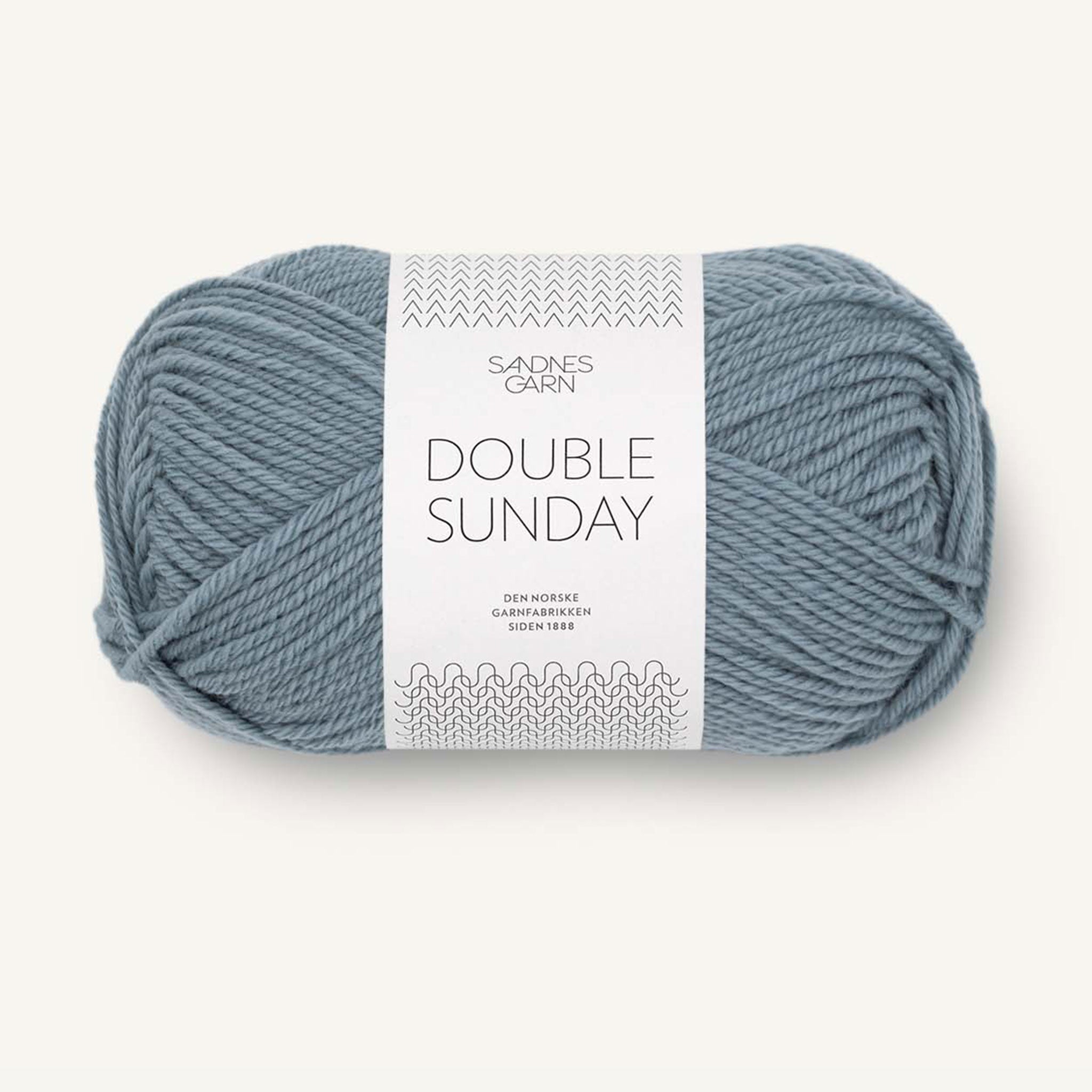 Double Sunday | Hand Knitting Yarn