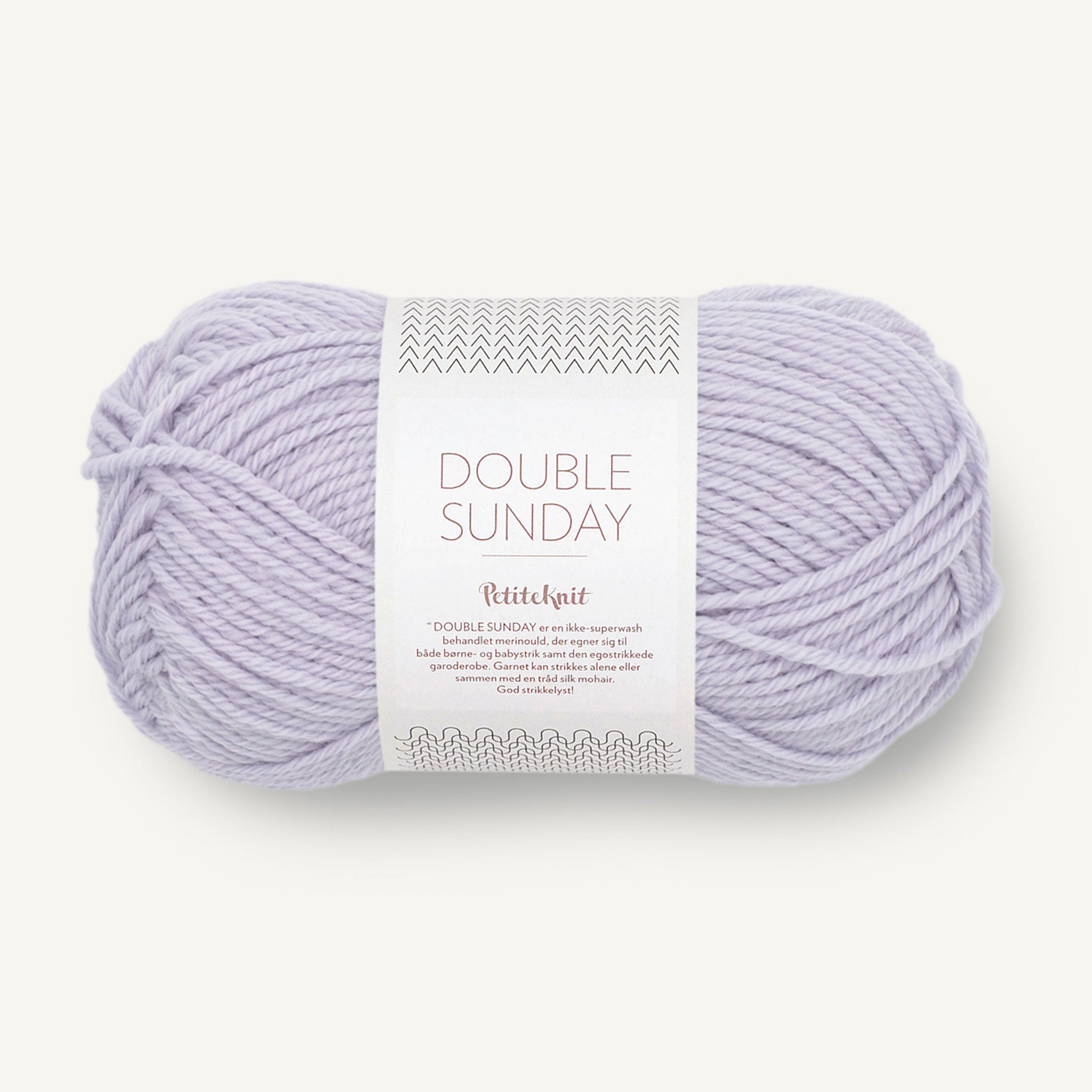 Double Sunday | Hand Knitting Yarn