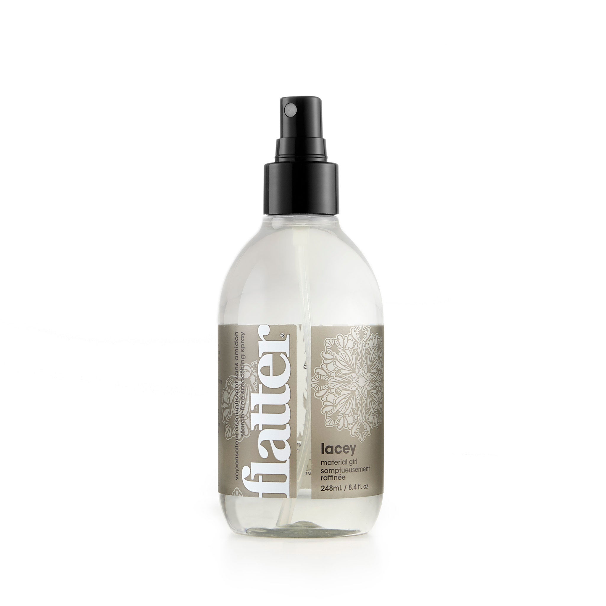 Flatter Ironing and Smoothing Spray | 248ml