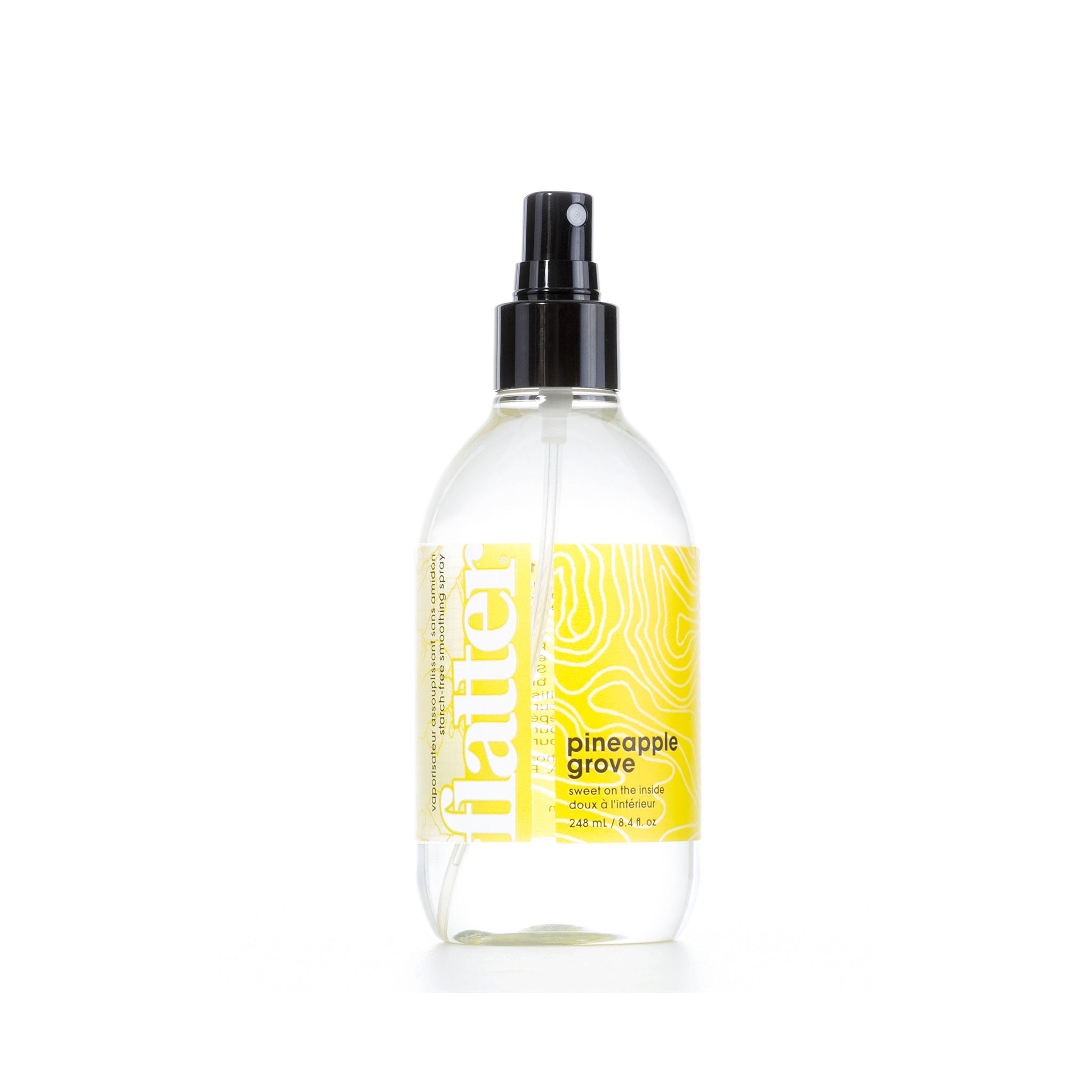 Flatter Ironing and Smoothing Spray | 248ml
