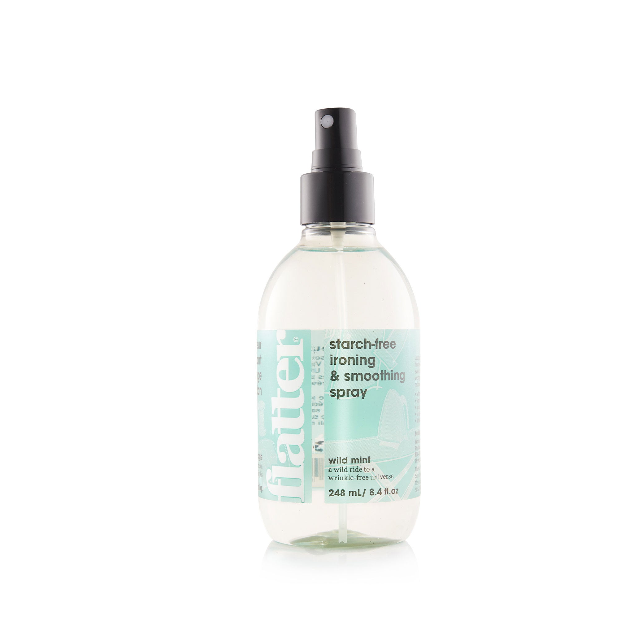 Flatter Ironing and Smoothing Spray | 248ml