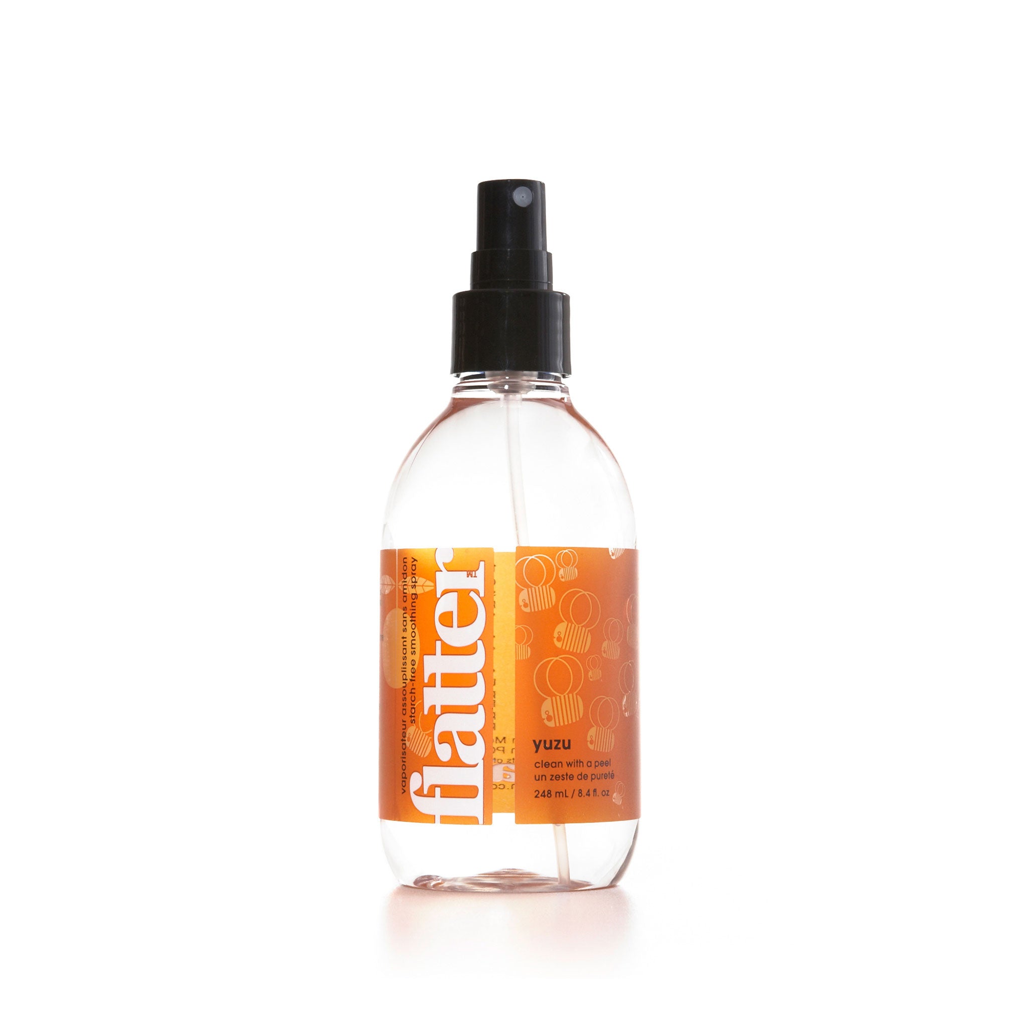 Flatter Ironing and Smoothing Spray | 248ml