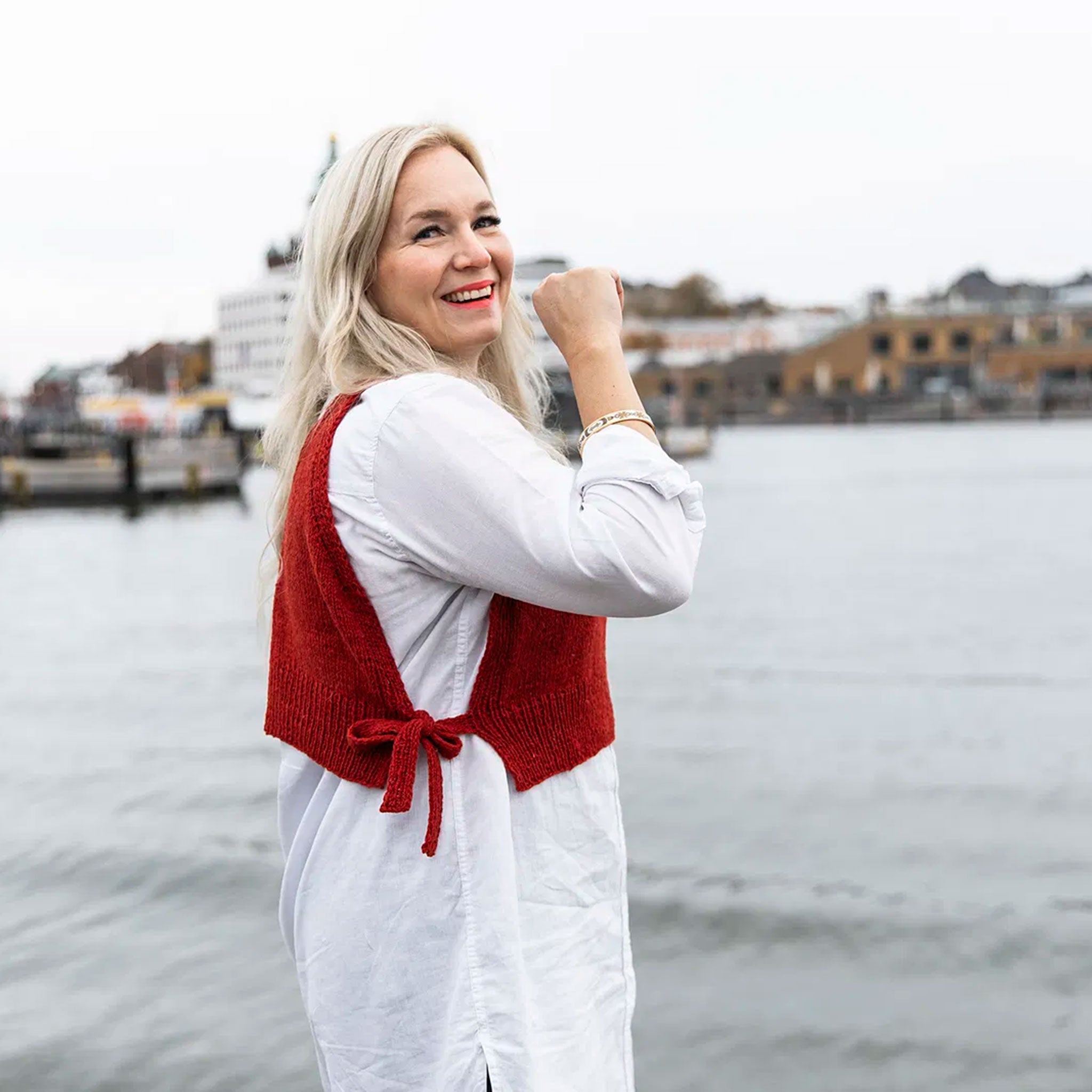 Everyday Knits: Easy Wardrobe Essentials | Book