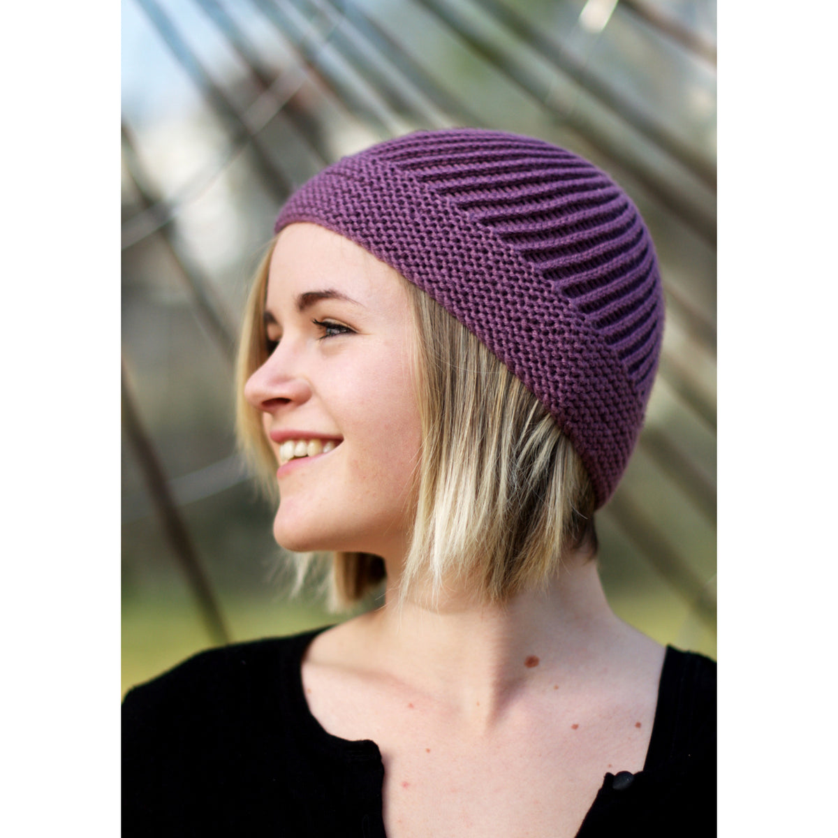 Kilkanna | Hat Knitting Kit