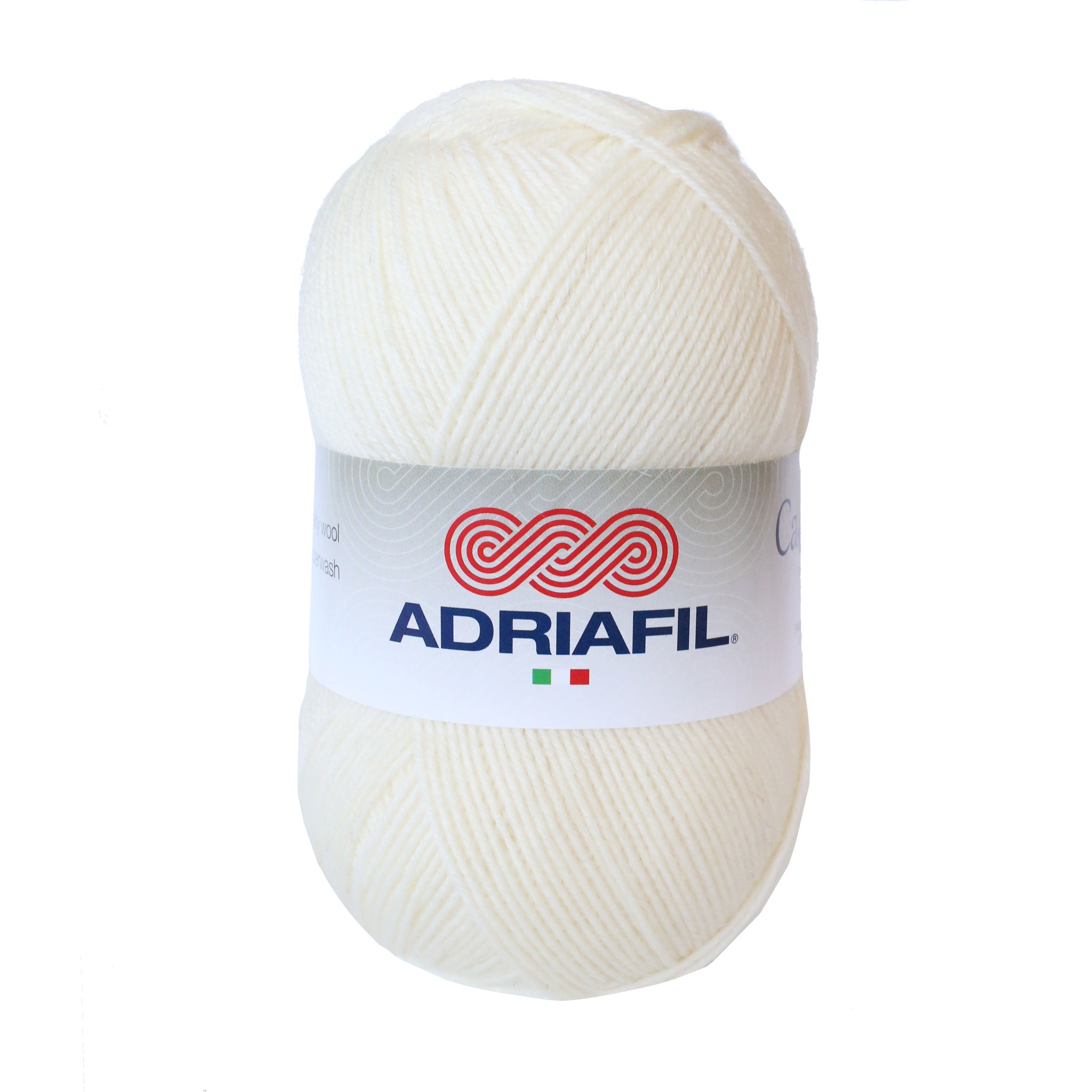 Calzasocks KnitCol | Solid and Jacquard Sock Yarn 100g