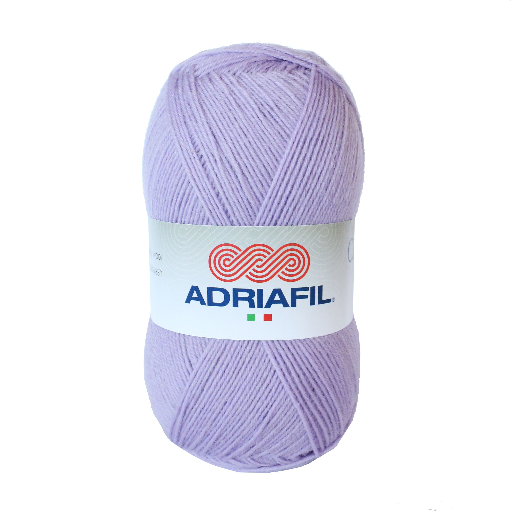 Calzasocks KnitCol | Solid and Jacquard Sock Yarn 100g
