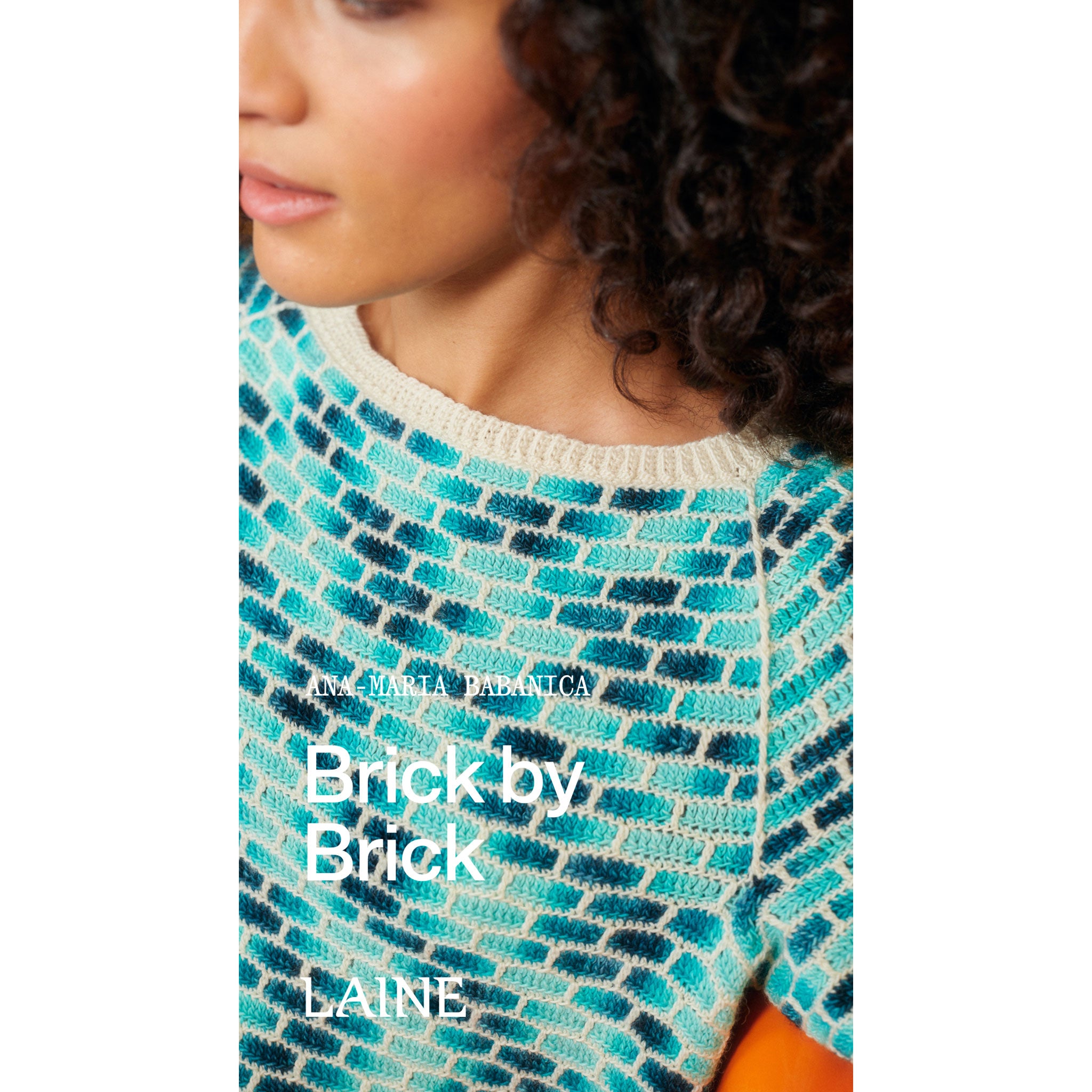 Let's Crochet! Spring 2026 | Magazine | Laine Publishing