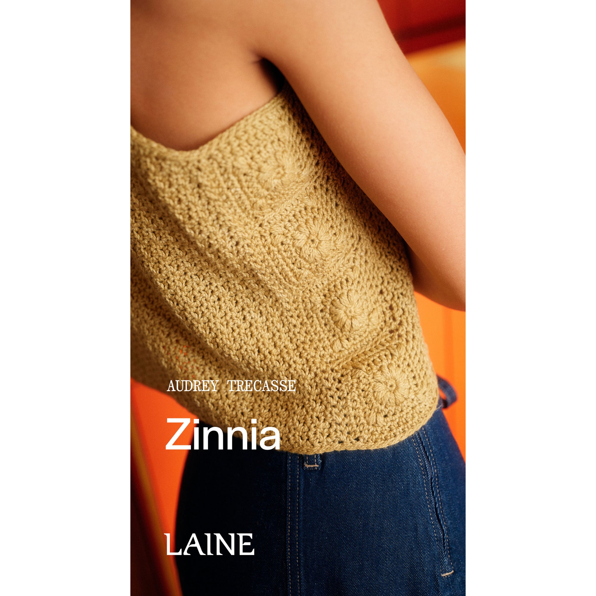 Let's Crochet! Spring 2026 | Magazine | Laine Publishing