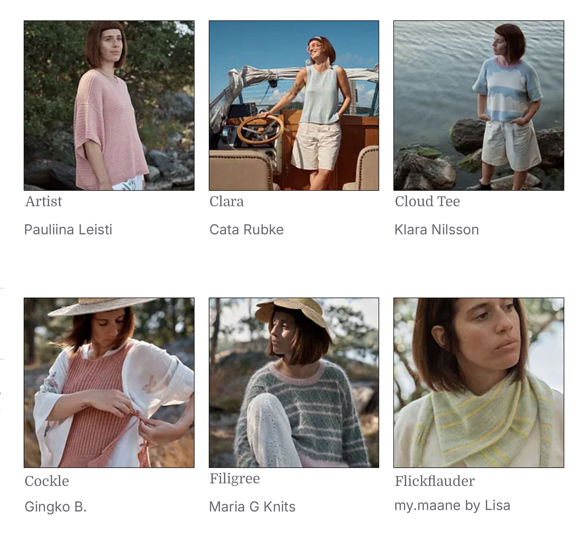 Laine Magazine - Issue 28 | Spring 2026