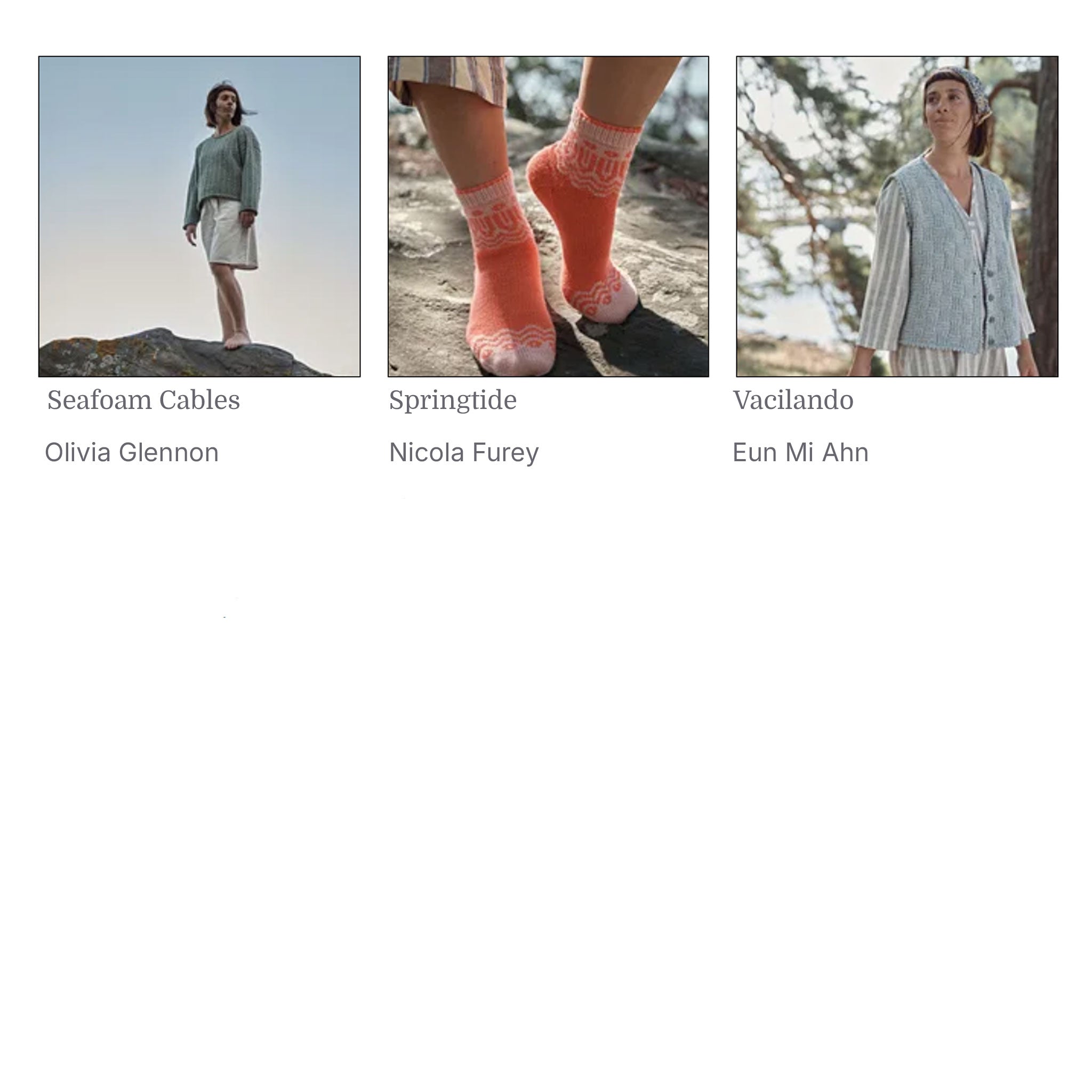 Laine Magazine - Open Water | Issue 28 | Spring 2026