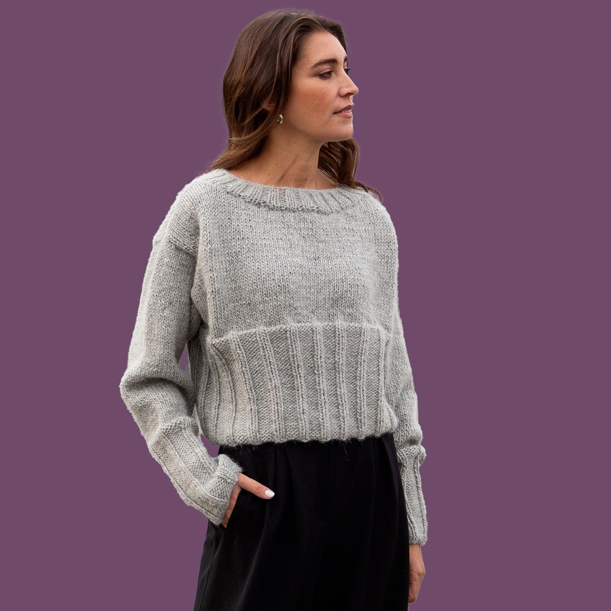 Llama | Soft Llama Blend Yarn