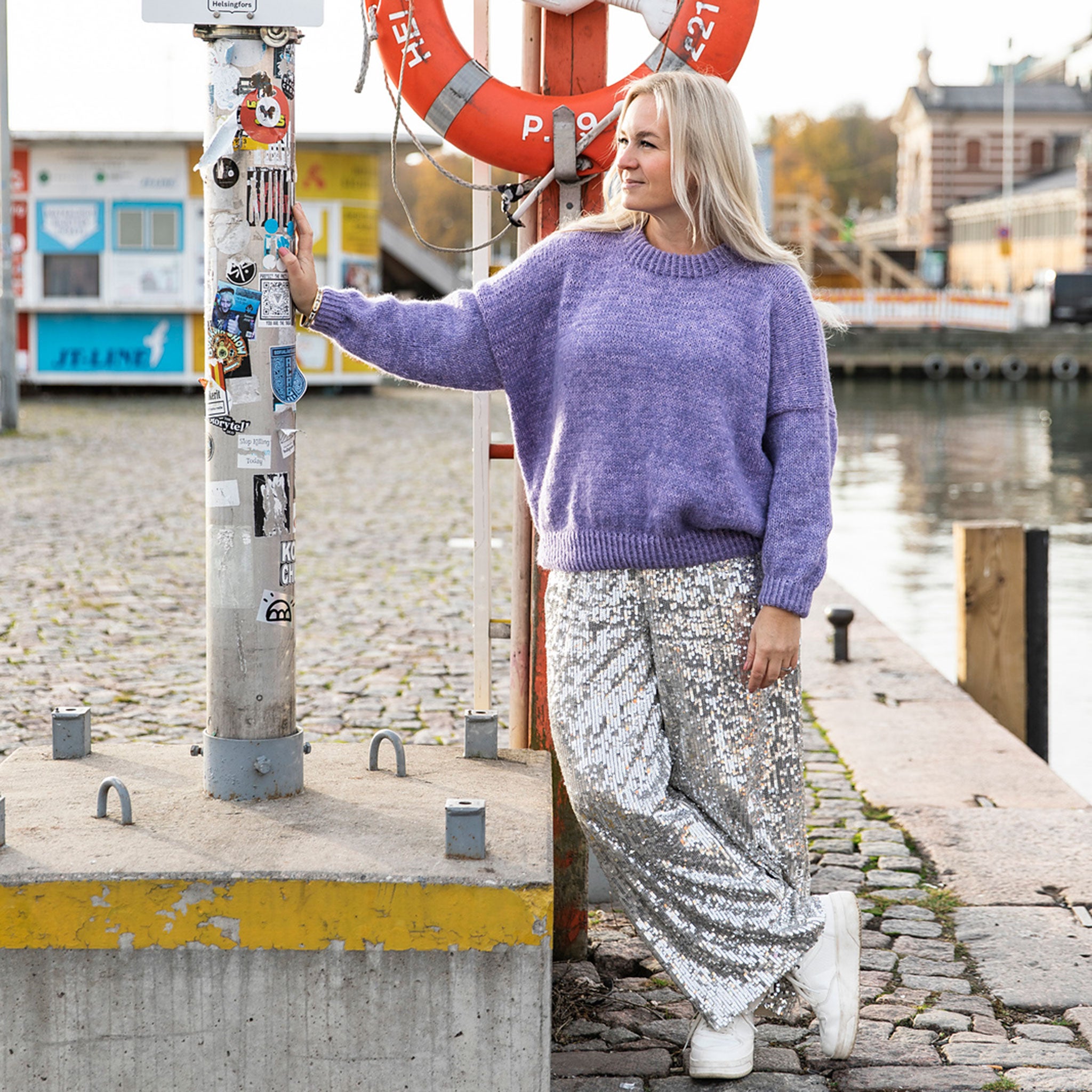 Everyday Knits: Easy Wardrobe Essentials | Book