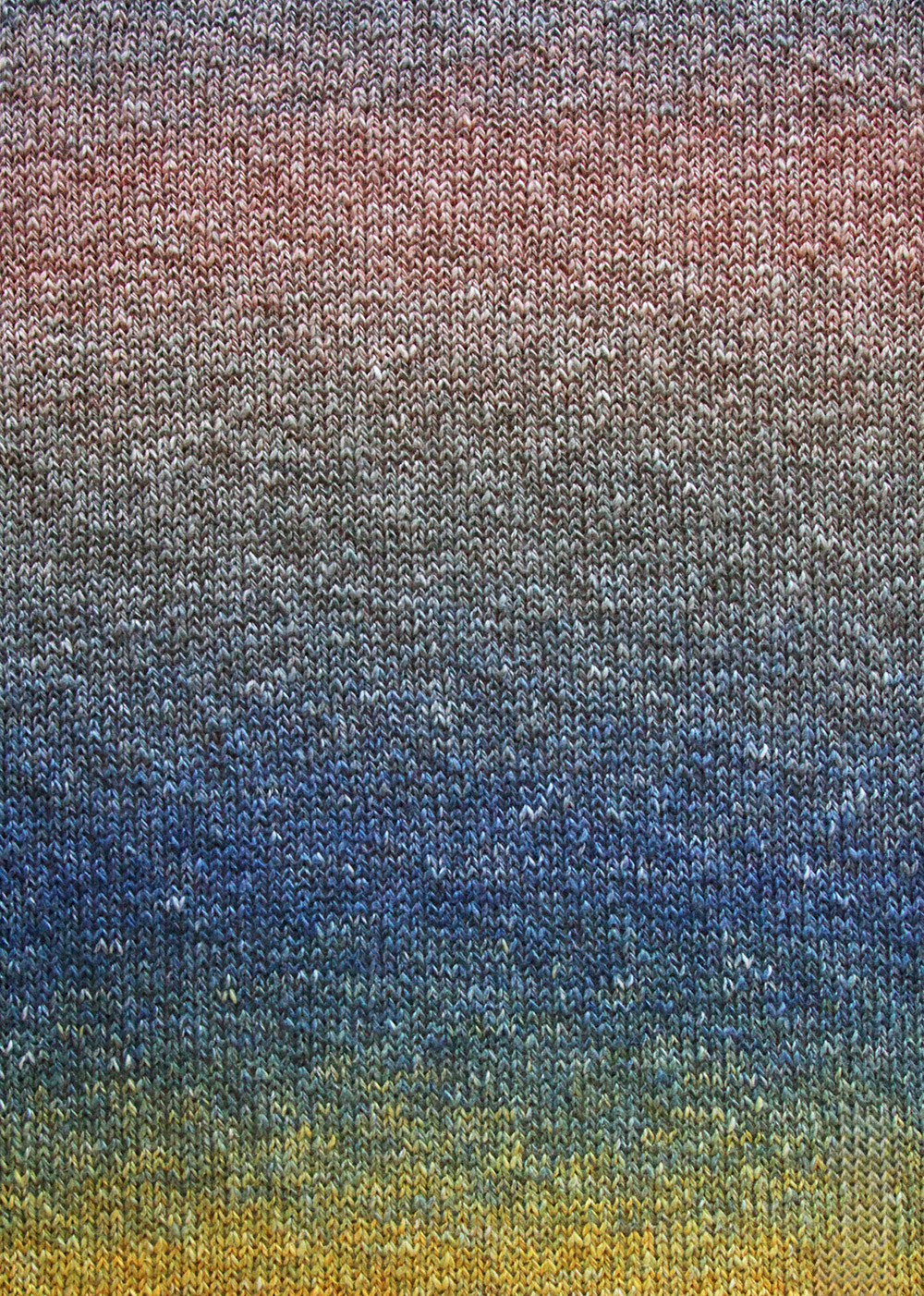 Matita | Long Colour Change | Hand Knitting Yarn